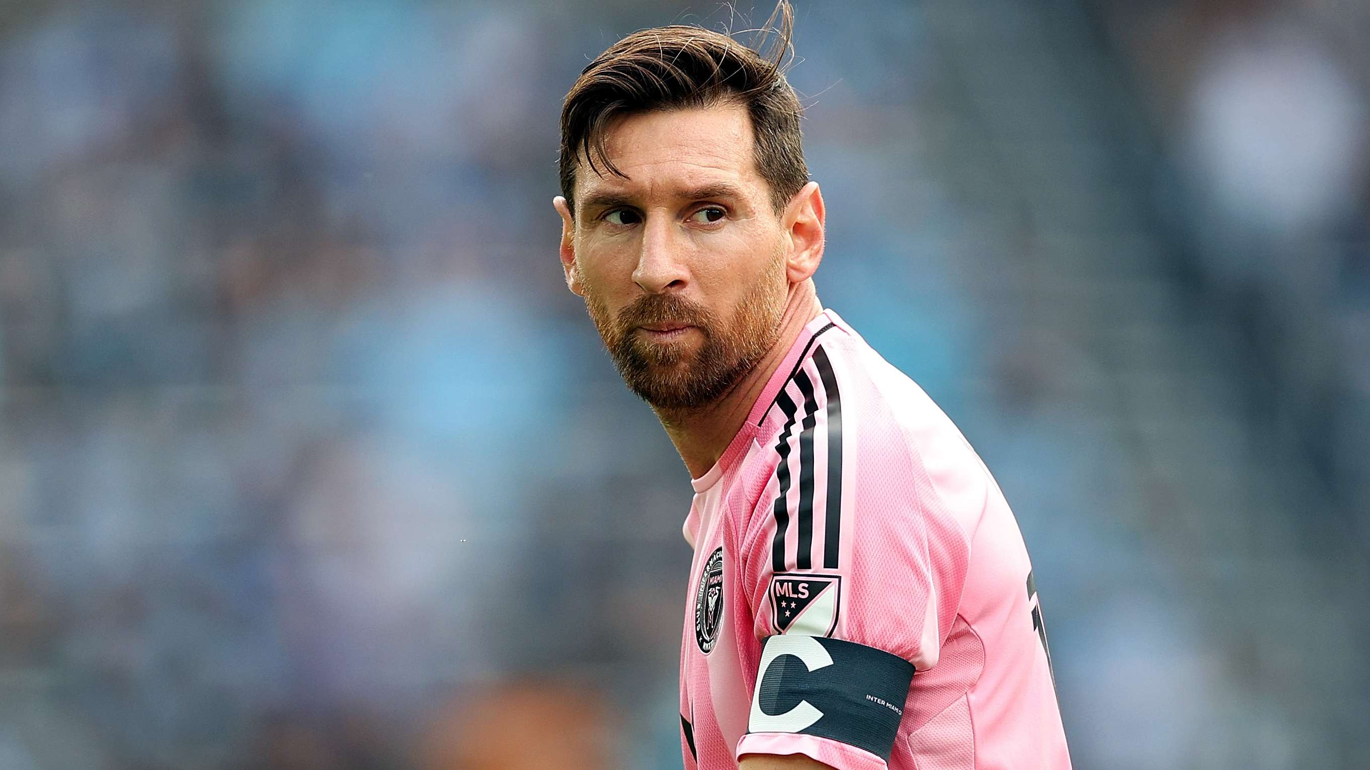 Messi told he's got 'no chance' of winning Club World Cup   Messi told he's got 'no chance' of winning Club World Cup