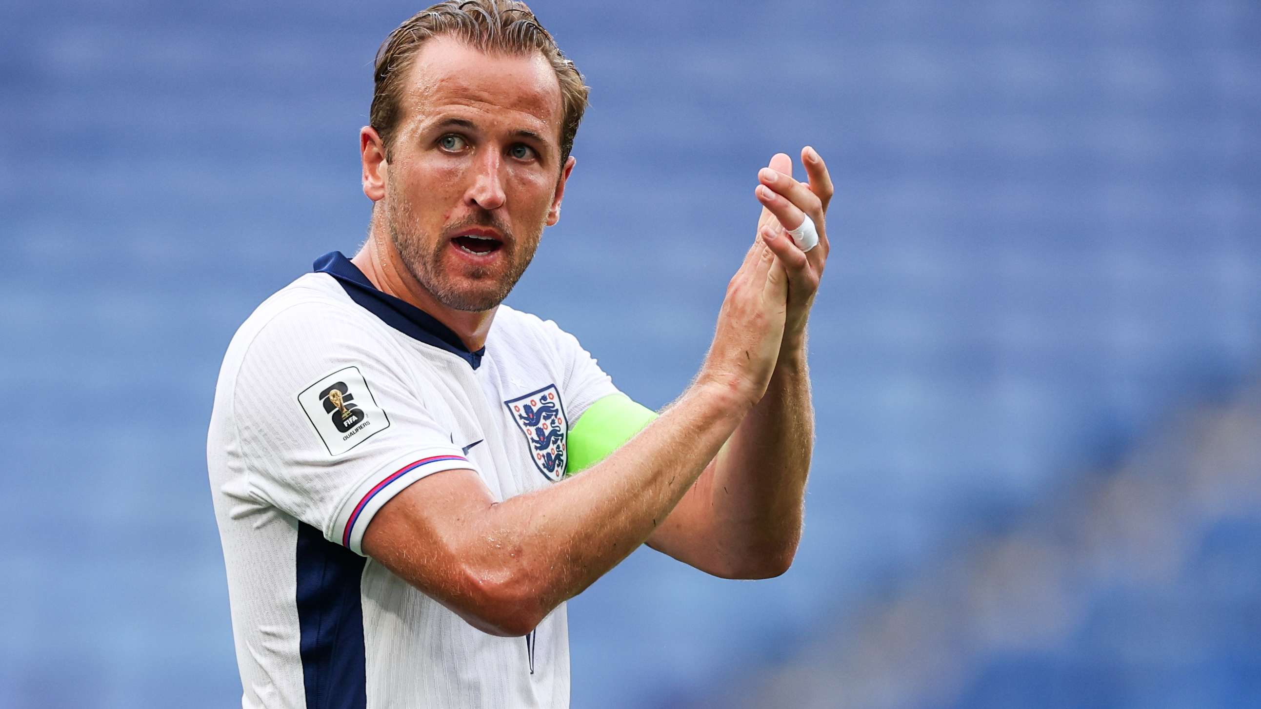 'Sad to see' - Kane not ‘particularly happy’ under Tuchel  