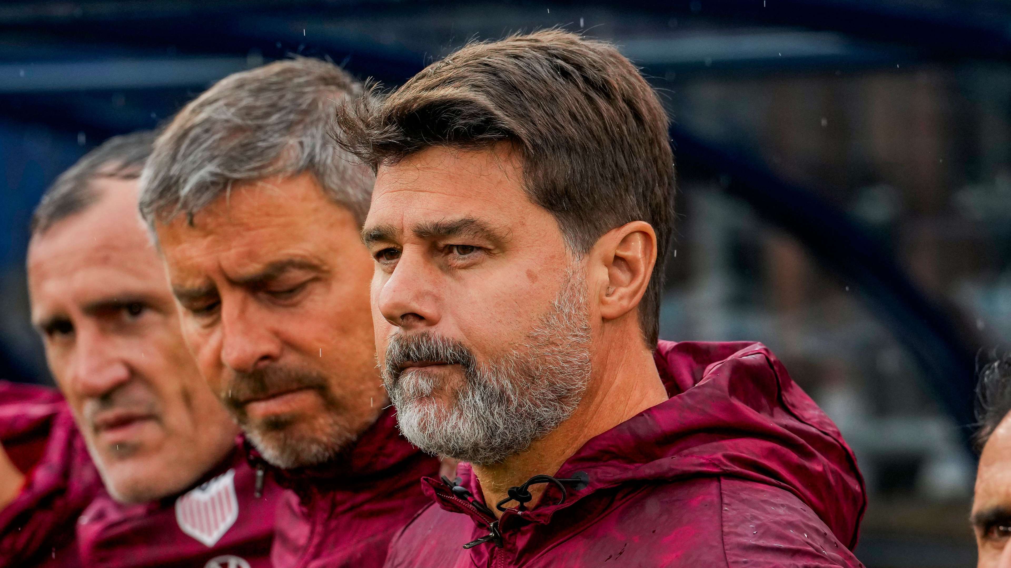 Gomez defends Pochettino despite pressure after USMNT’s 2-1 loss  