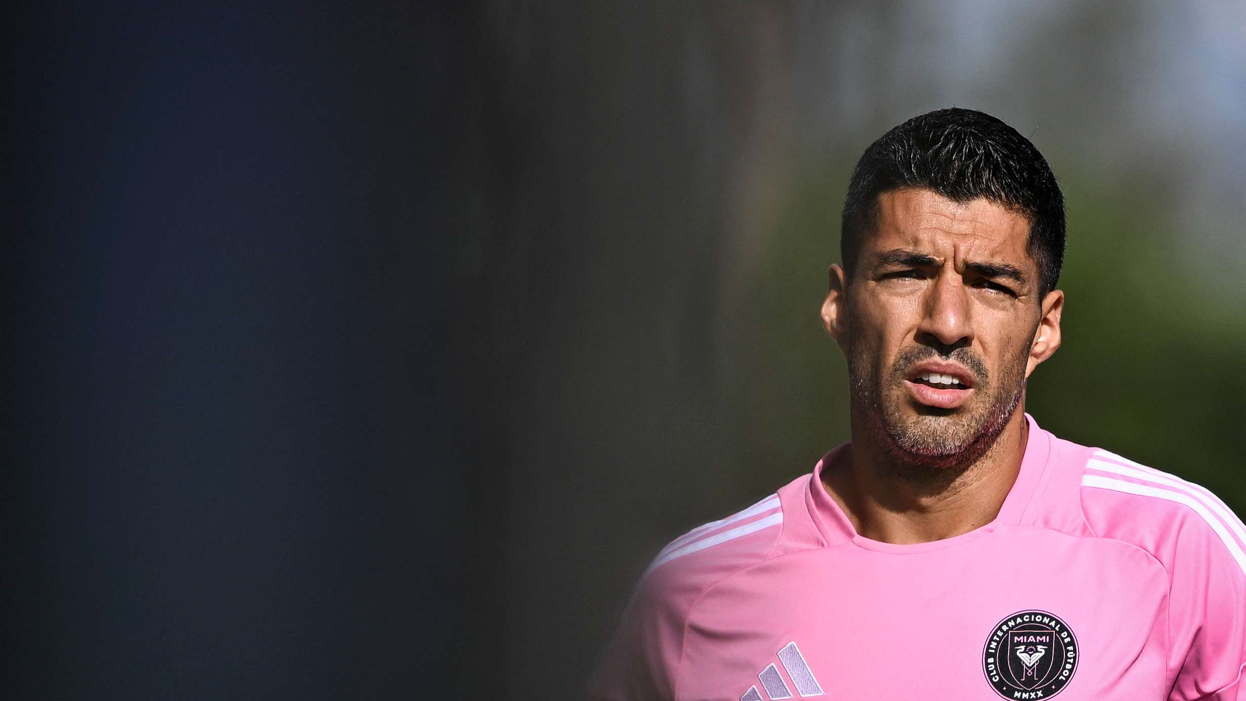 'Expectations are very high' - Suárez on Inter Miami’s CWC debut   'Expectations are very high' - Suárez on Inter Miami’s CWC debut