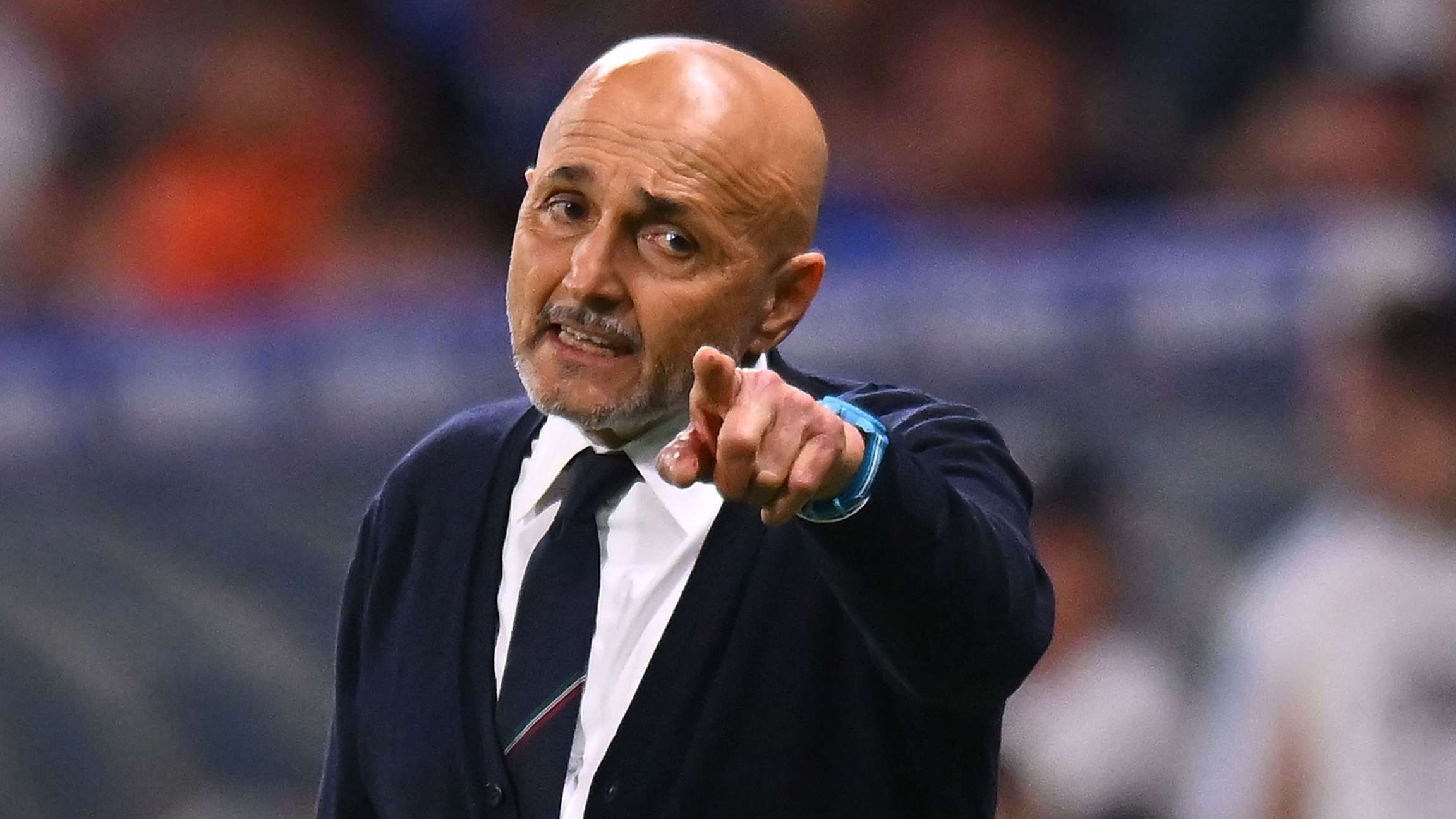 Spalletti issues damning Italy indictment in wake of sacking  