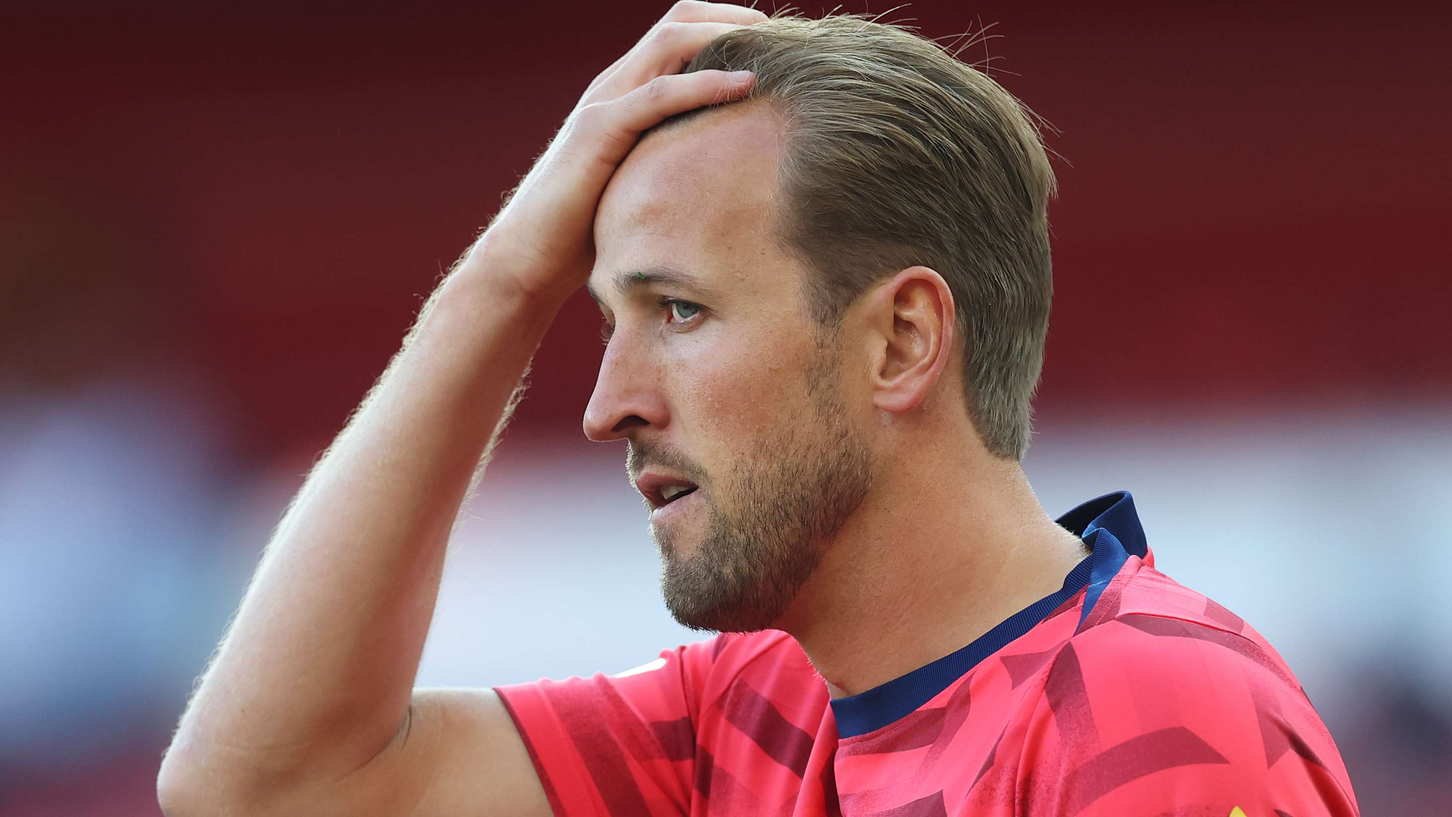 'Kane is a problem' - Tuchel told why striker shouldn't lead England   'Kane is a problem' - Tuchel told why striker shouldn't lead England