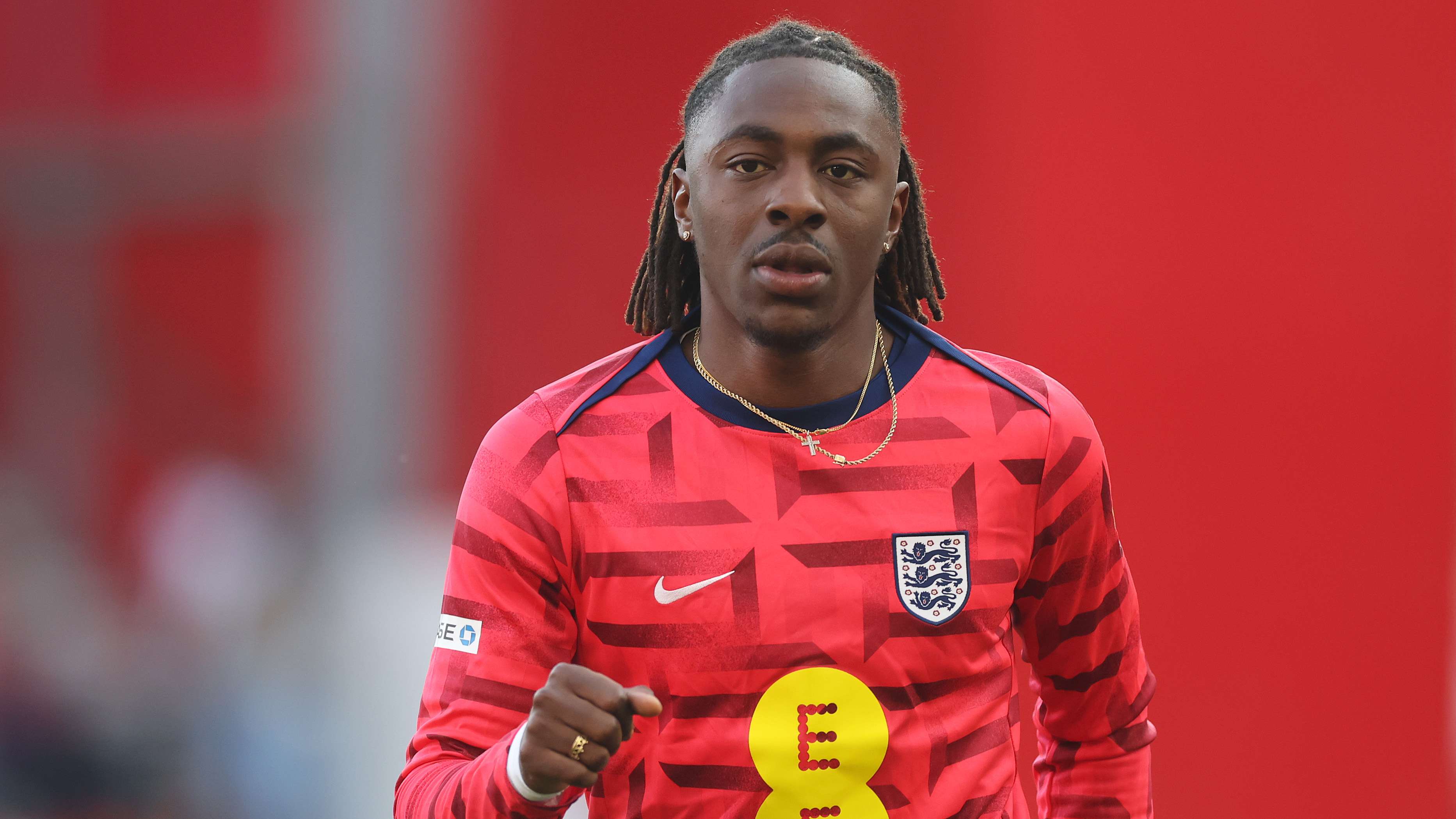 Arsenal to hijack Tottenham's Eze move as alternative to Rodrygo  