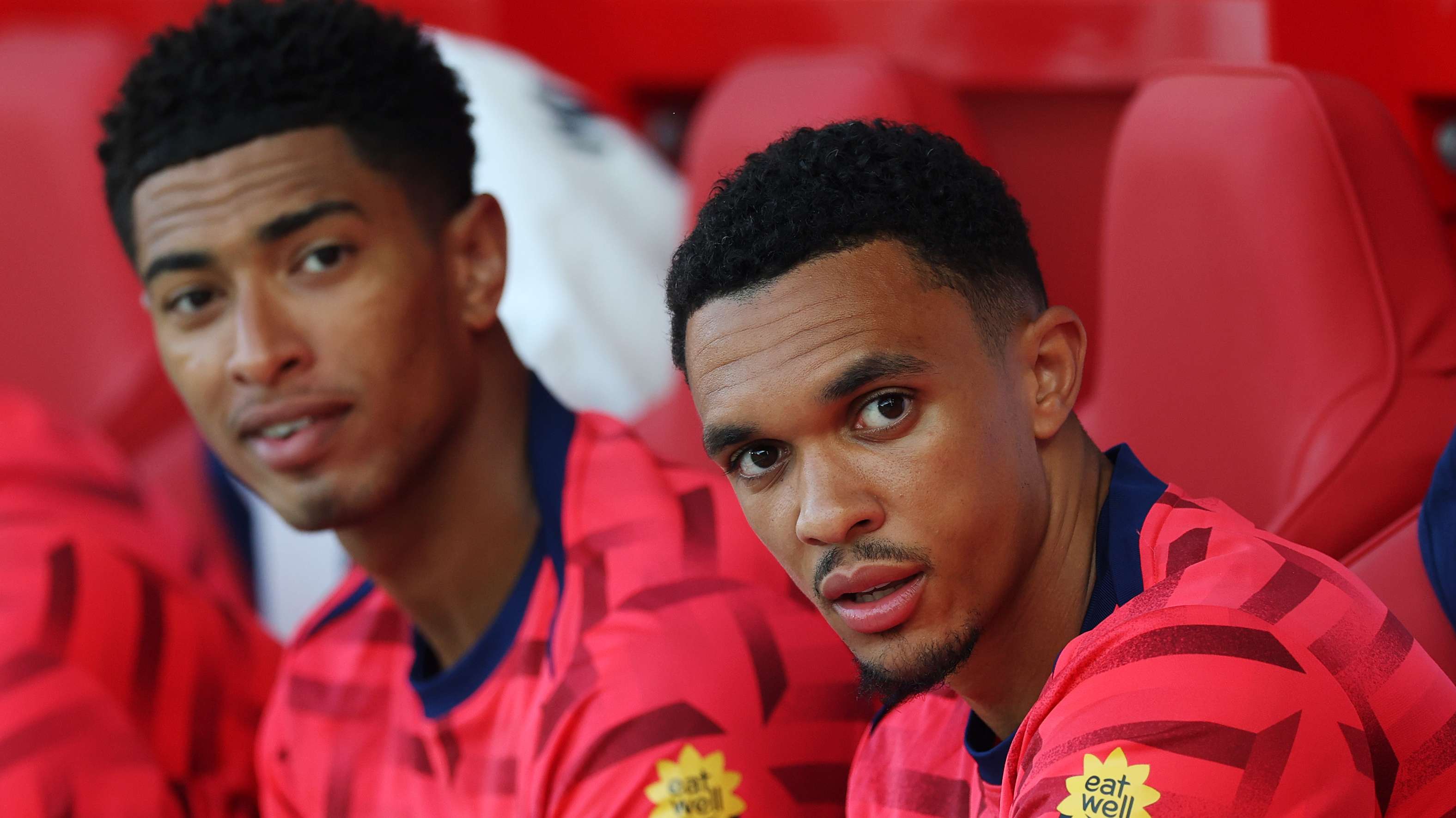 Tuchel sends brutal England warning to Trent after double snub  