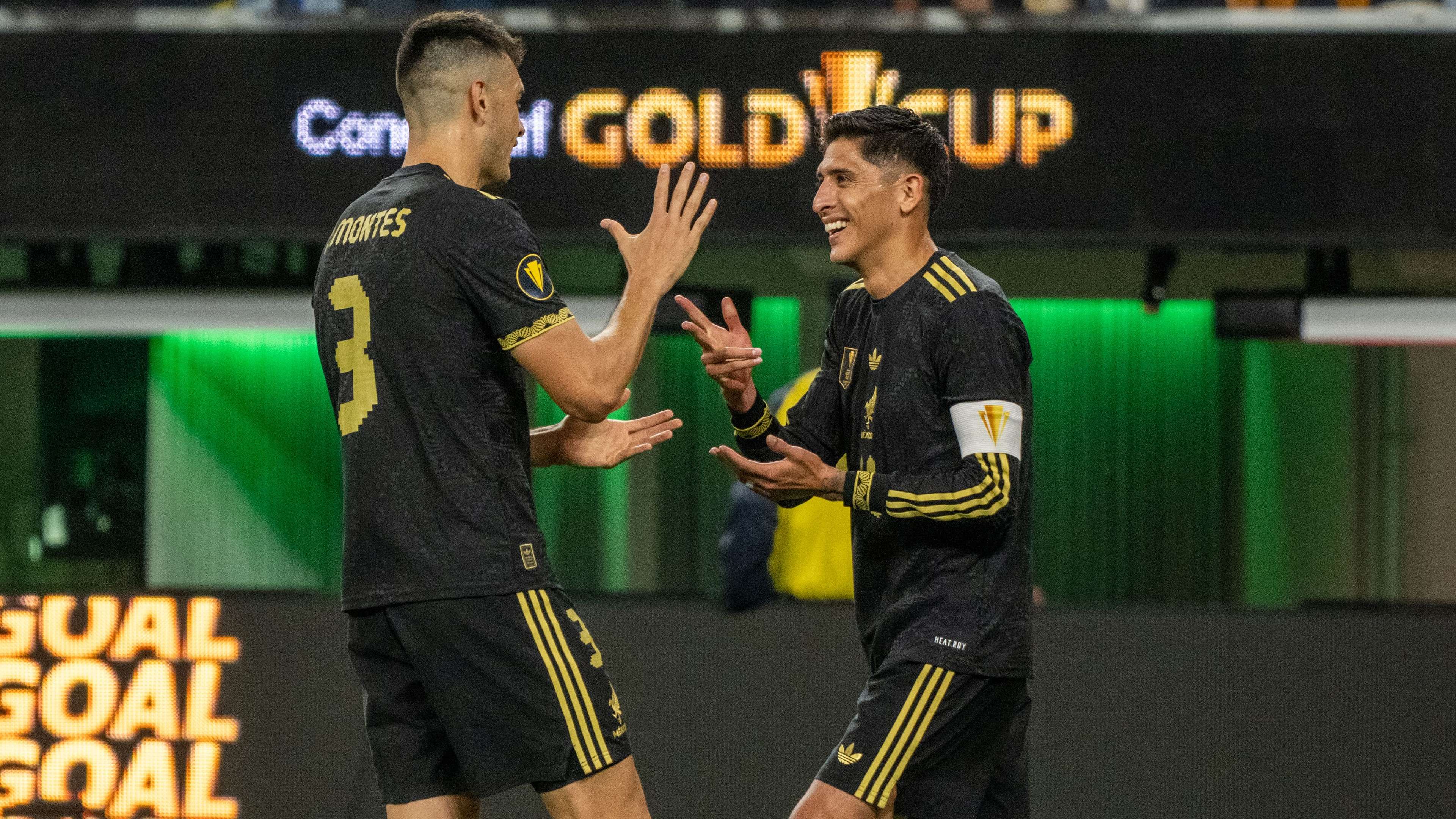 'Mexico inspires no one' - El Tri's close win sparks criticism  