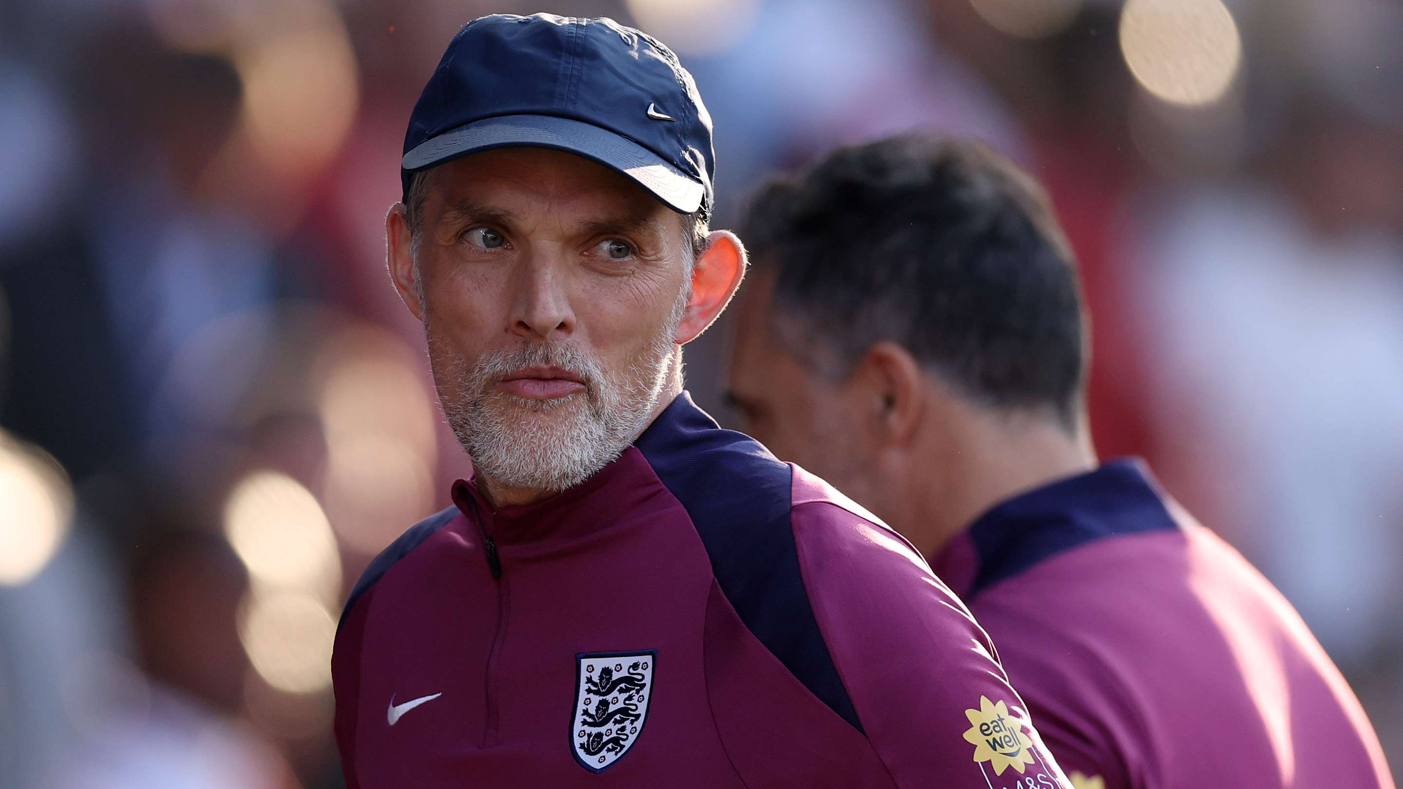 Tuchel's 'boot camp'! England set for pre-World Cup trip to Miami  