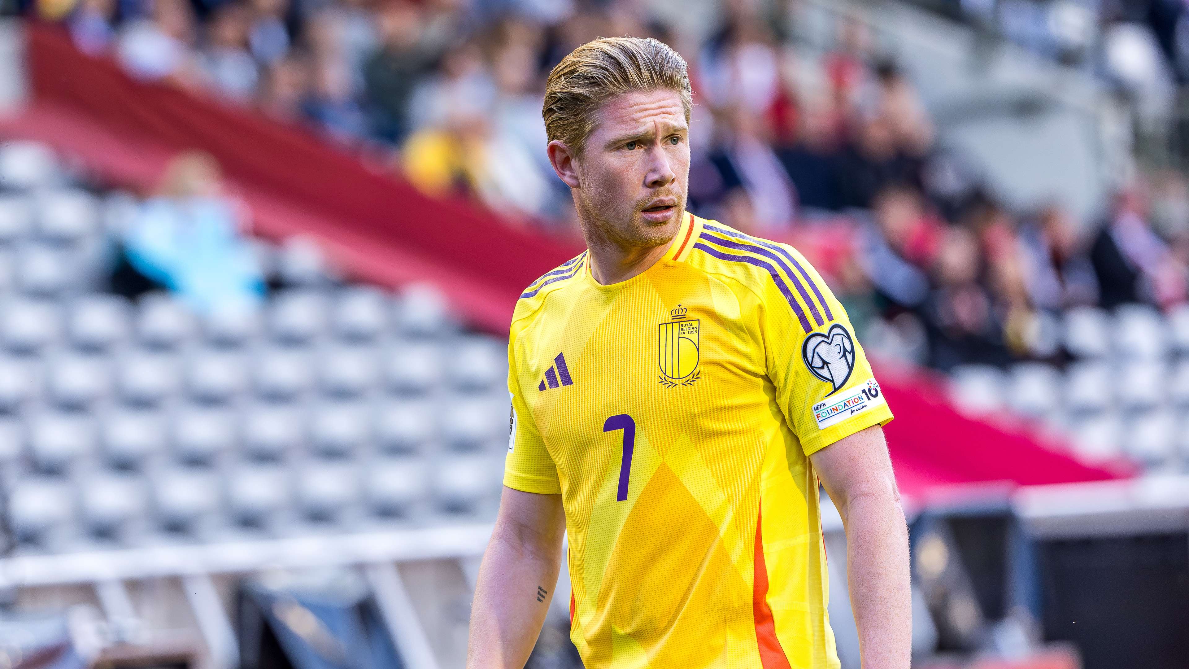 Reason for De Bruyne to Napoli delay revealed ahead of medical  