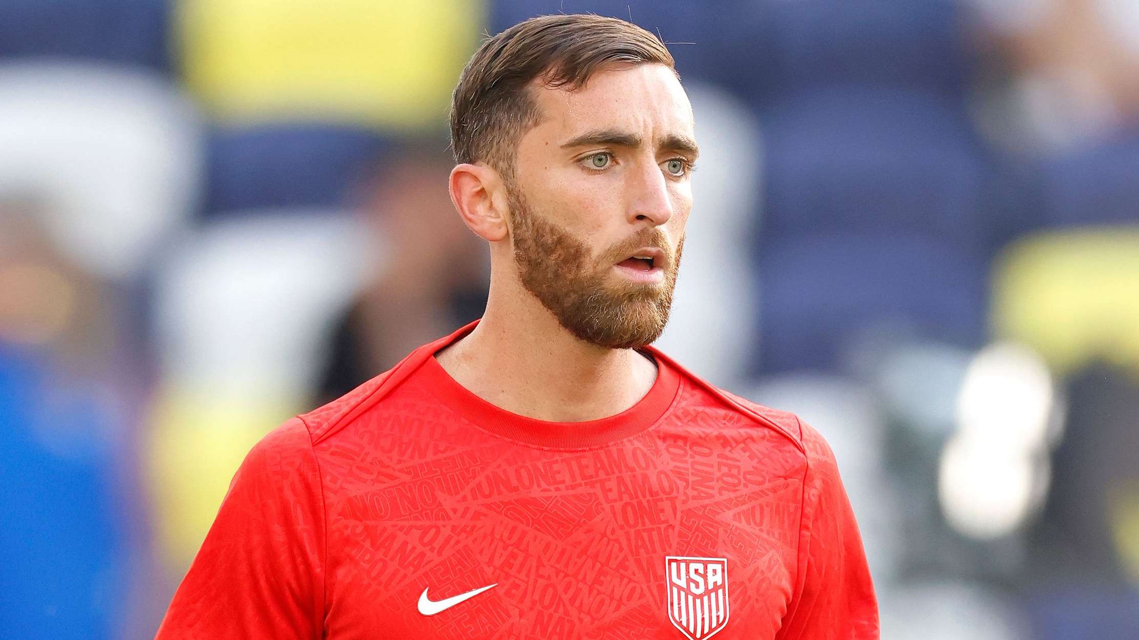 'Vitally important' - Meola backs Turner's reported Lyon move  