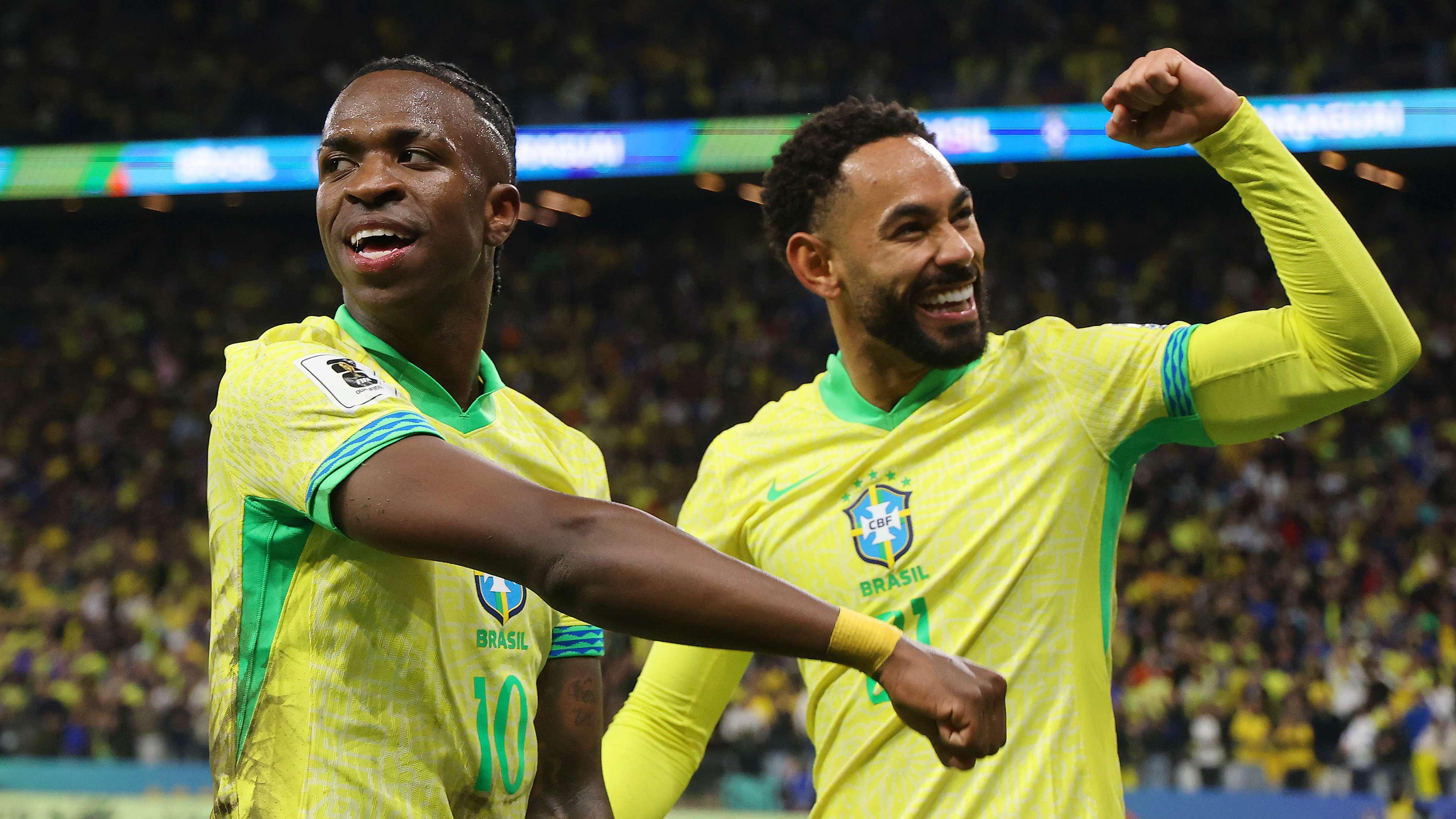 'Already cursed!' - Fans lose their minds at Cunha miss   'Already cursed!' - Fans lose their minds at Cunha miss