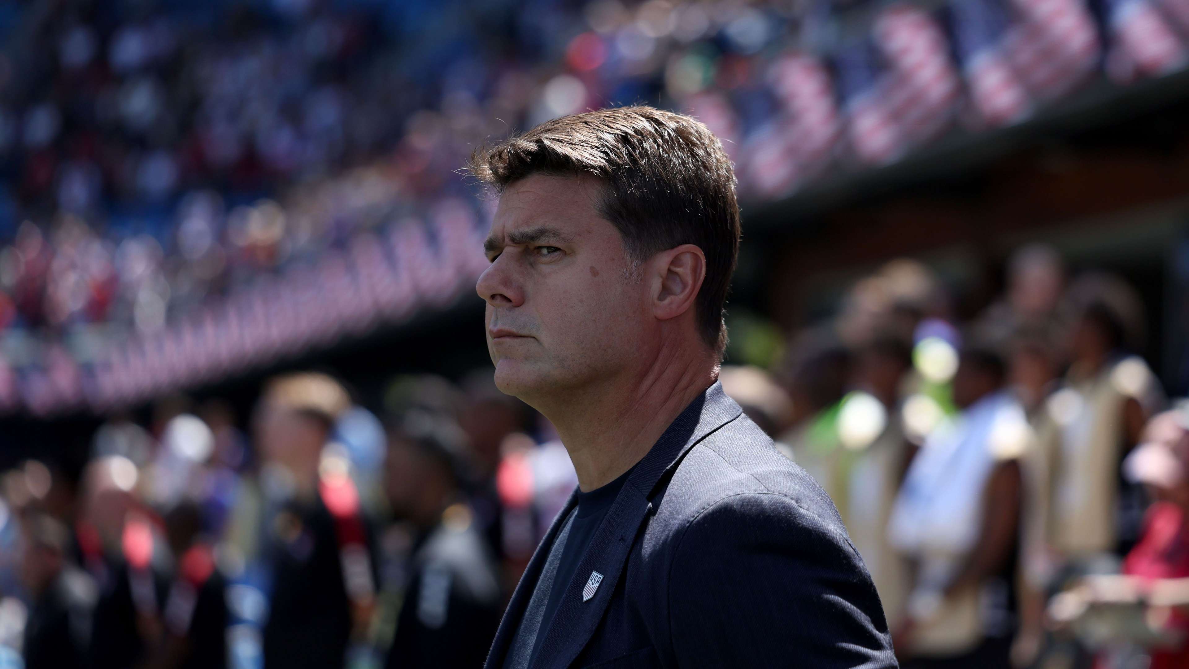 Armas emphasizes importance of Pochettino-Pulisic relationship  