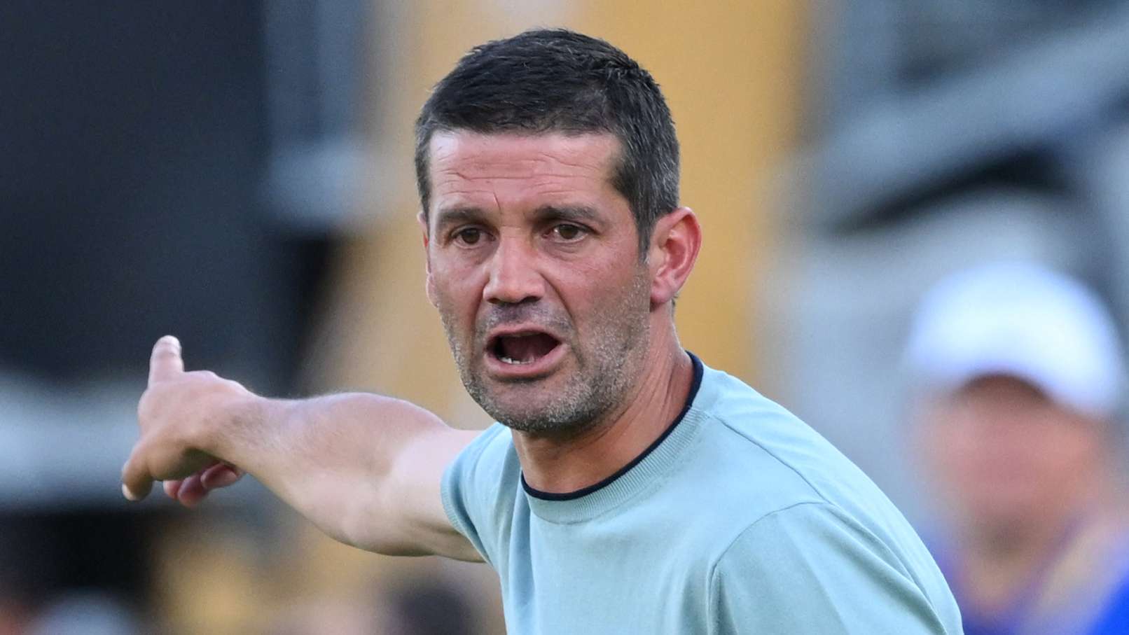 Chivu demands more 'nastiness' from Inter after debut draw  