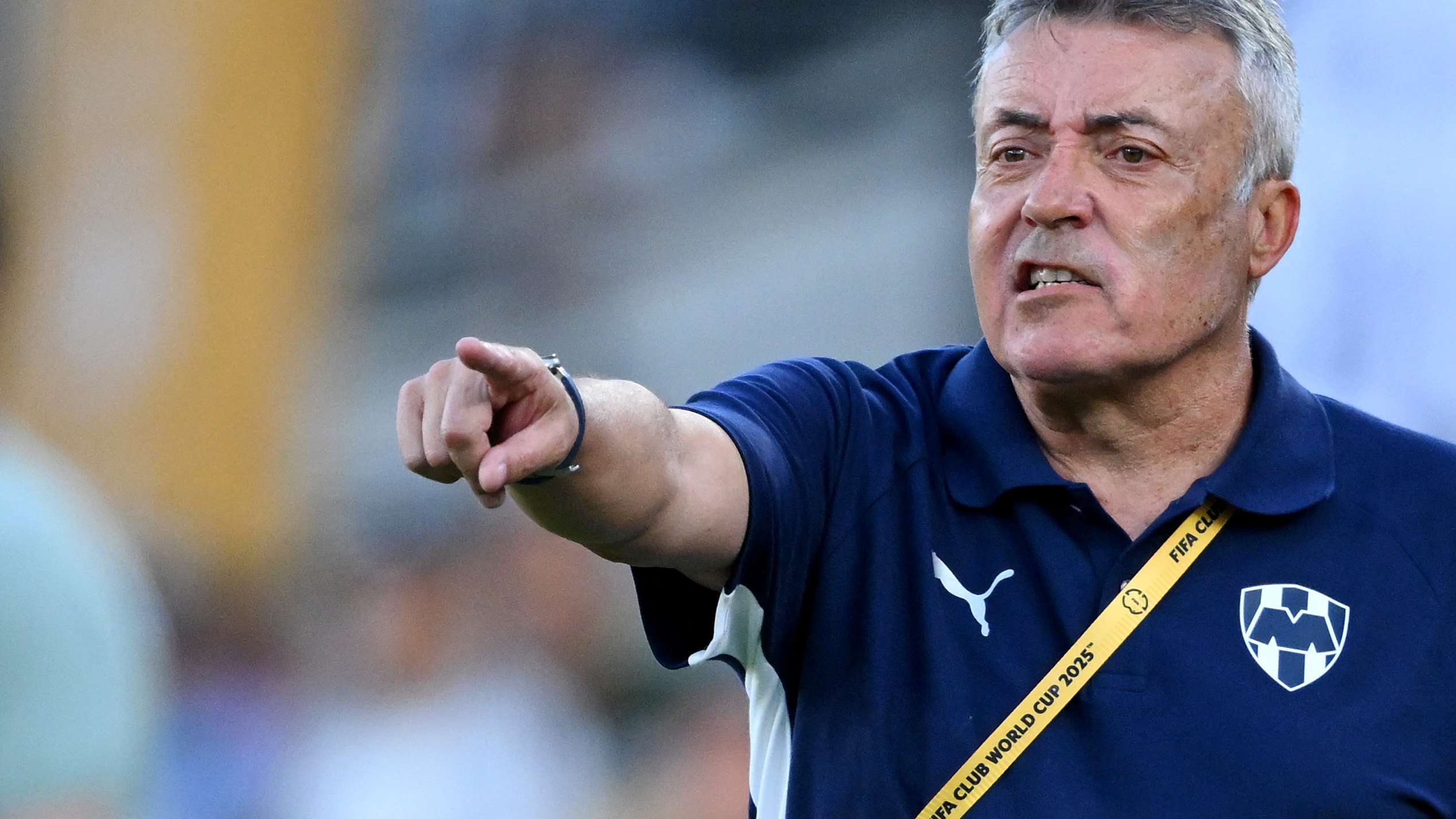 Torrent: Don’t underestimate North, South American teams  