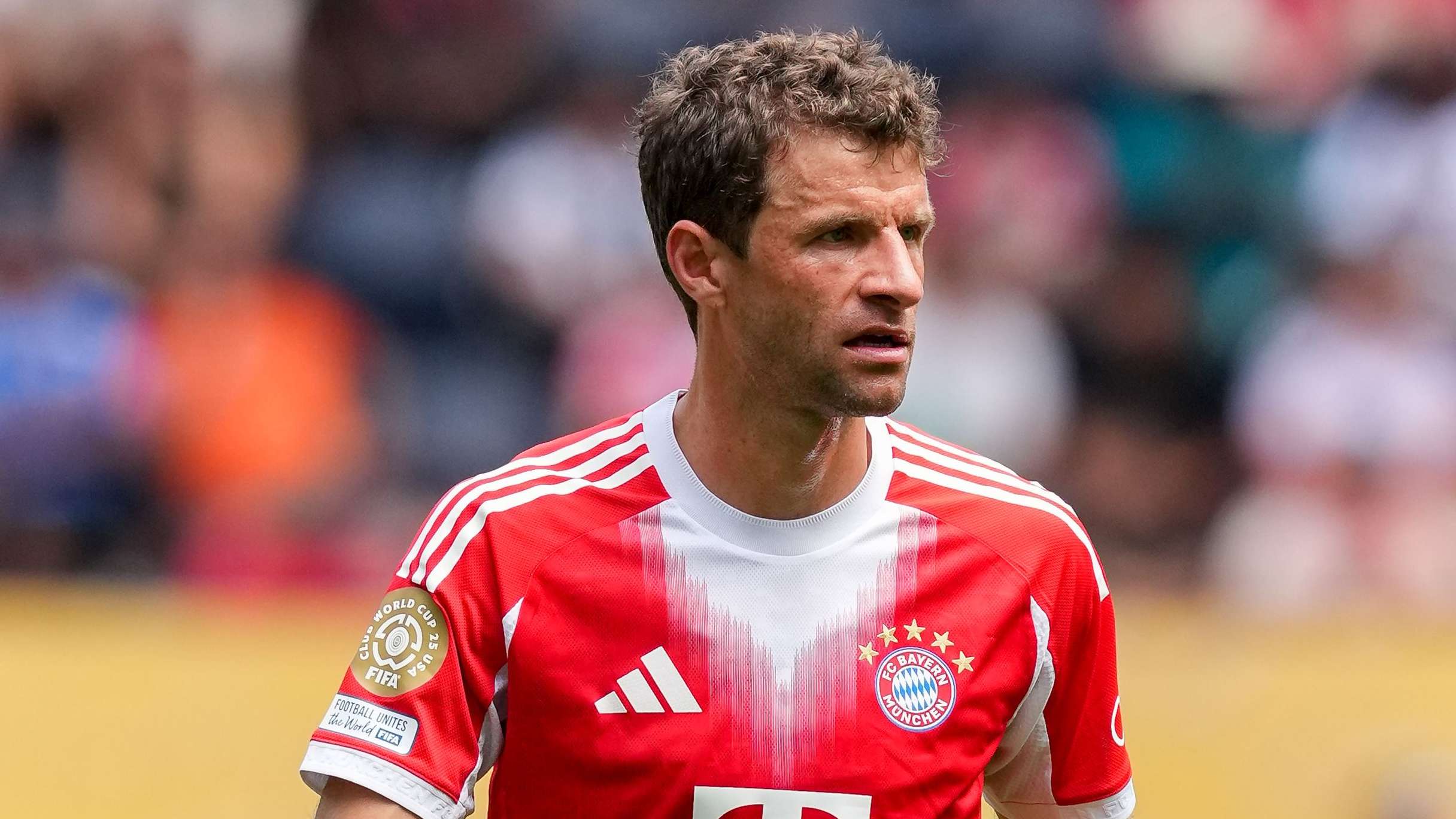 'Muller is perfect for us!' - LAFC boss tries to woo Bayern legend  