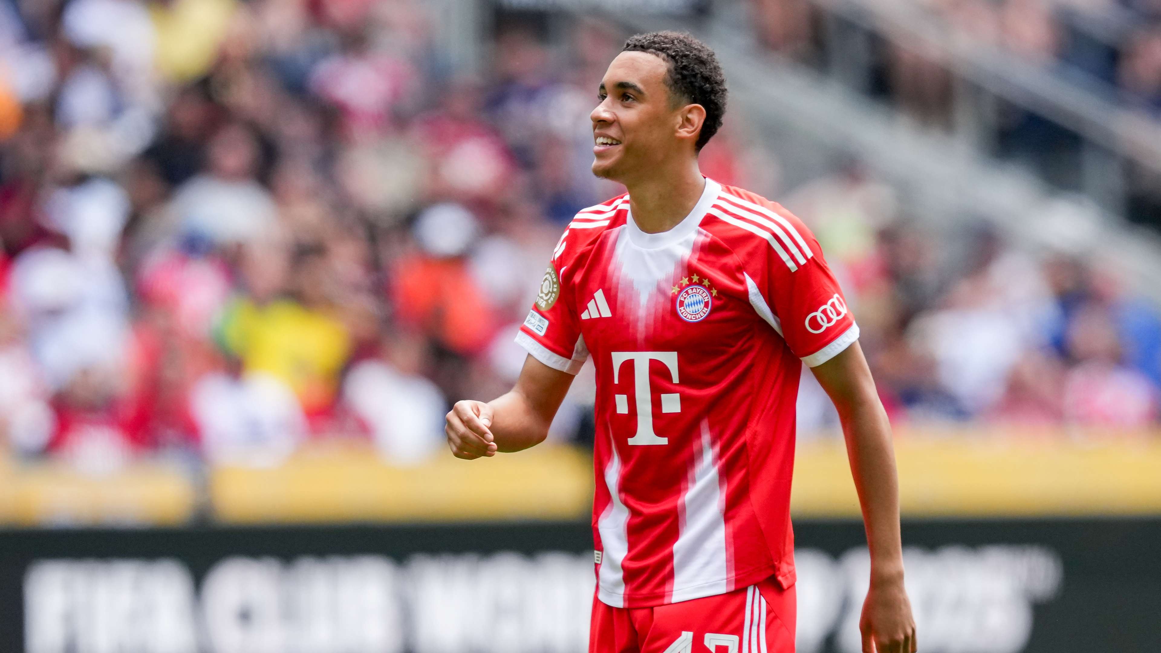 FIFA Club World Cup top scorers 2025: Golden Boot race  