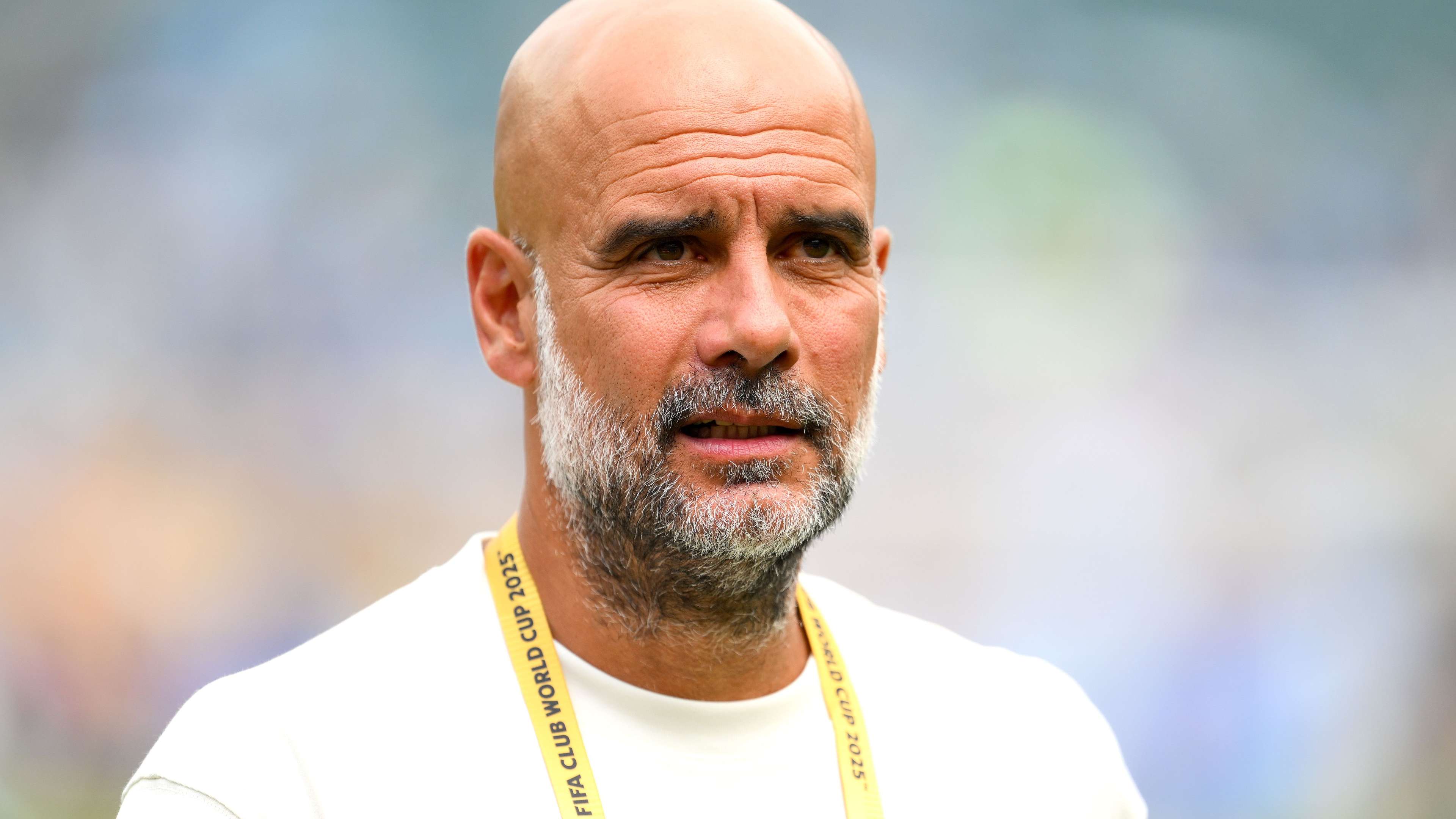 Ex-Arsenal star emerges as potential Guardiola successor at Man City  