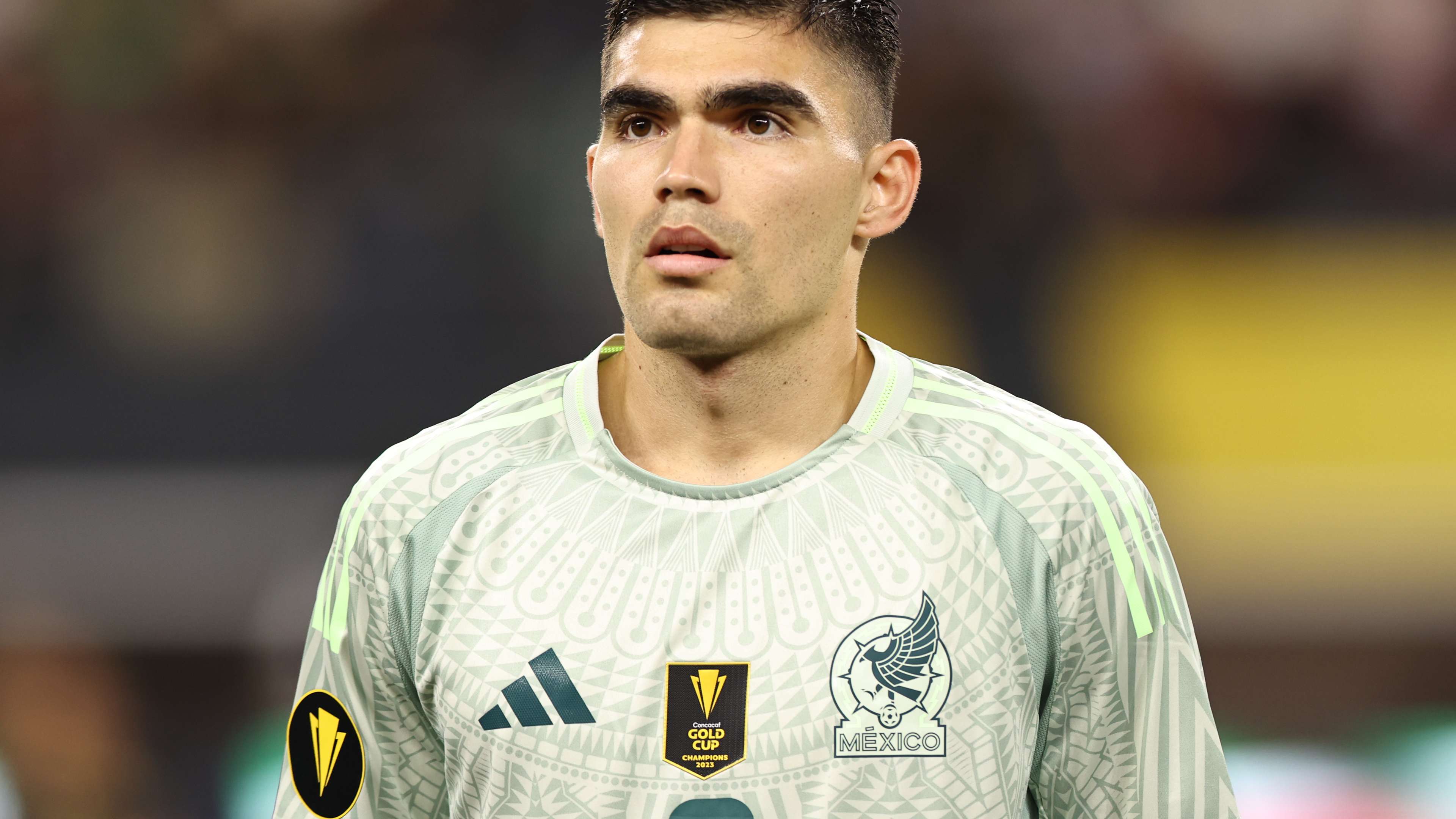 'I don't want to make a mistake' - Vásquez weighs European future  