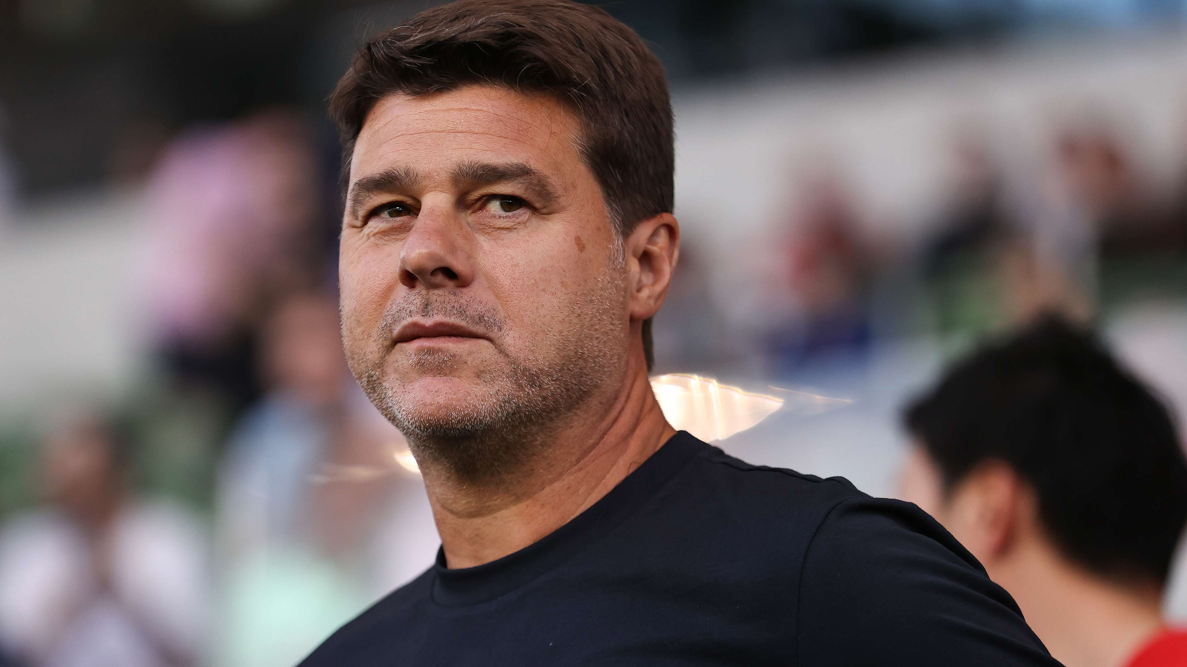 'Reclamation project' - Lalas on USMNT's Gold Cup ambitions  