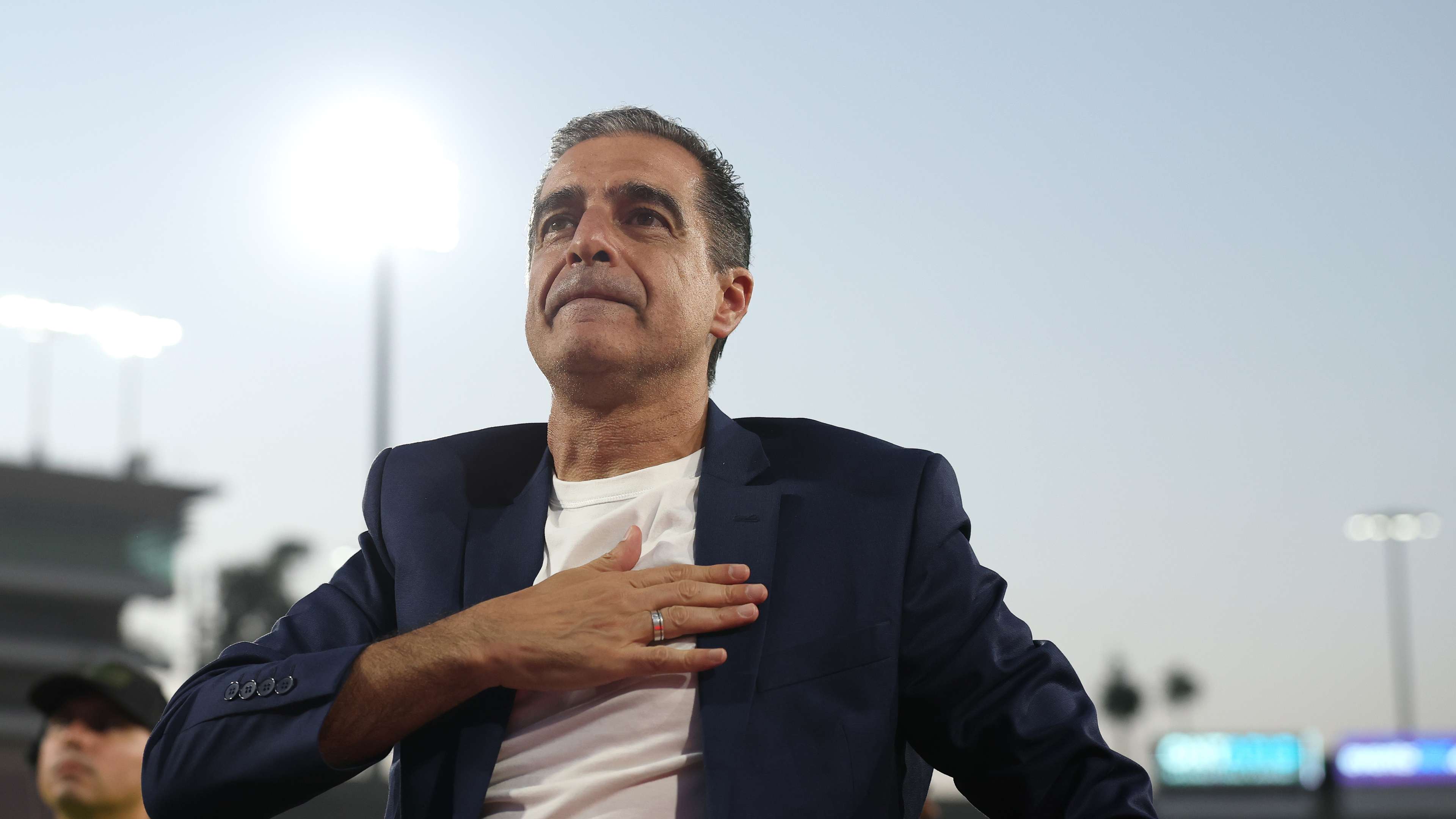 Botafogo boss: We killed PSG with their own poison!  