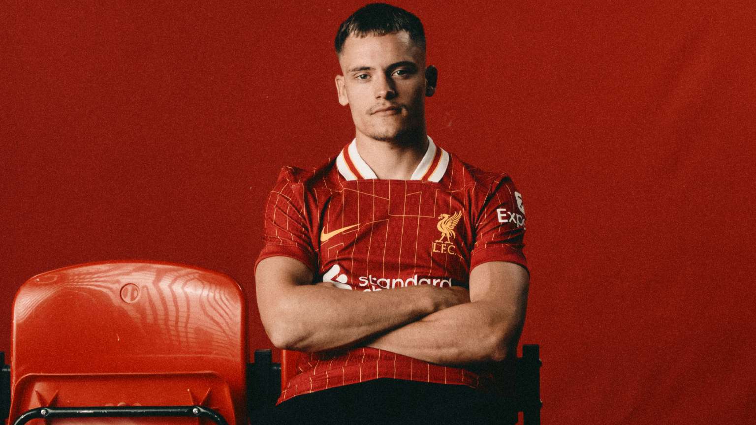 Wirtz can win Ballon d'Or - but Liverpool have still overpaid  