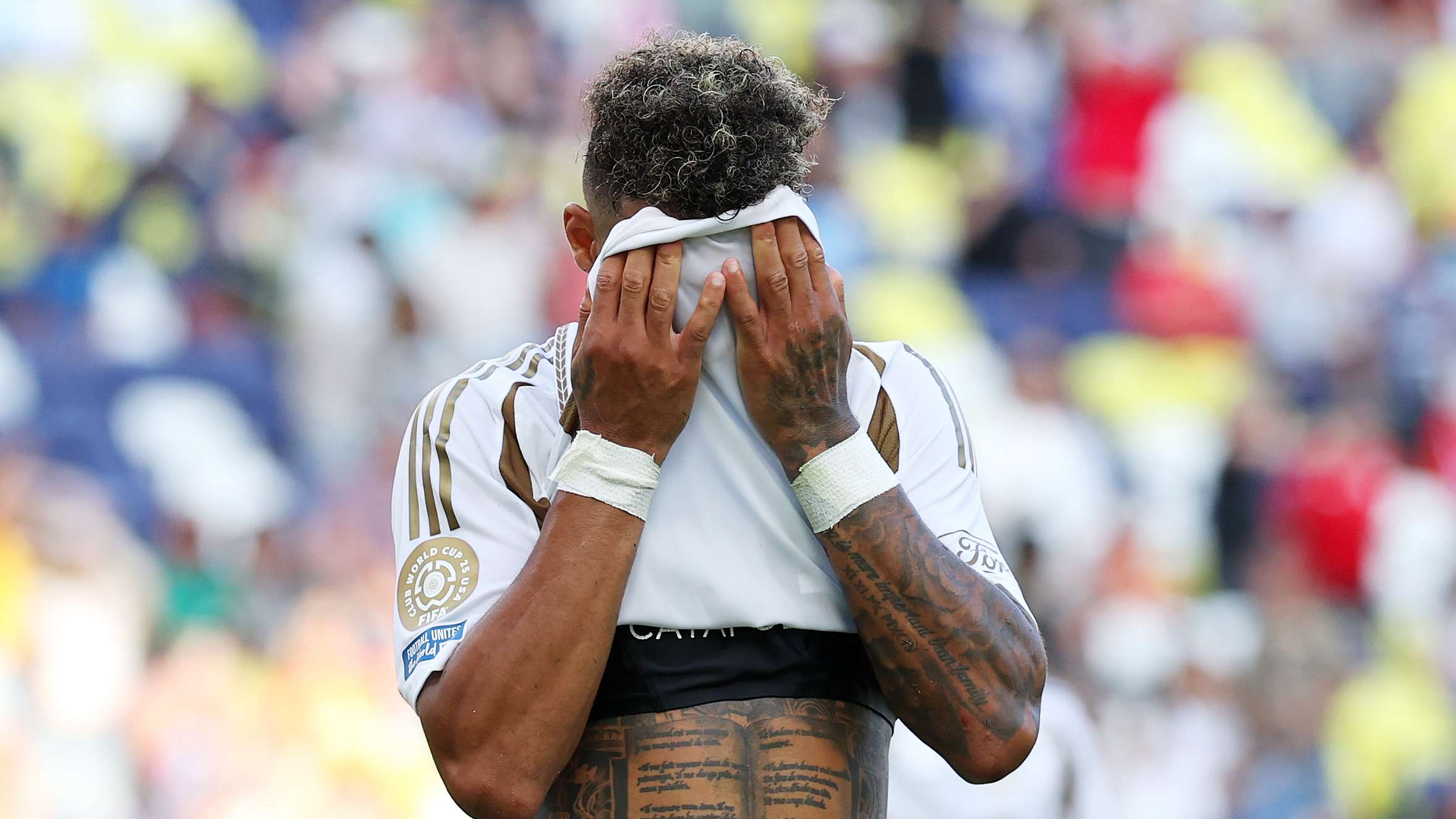 LAFC stunned by Esperance in CWC, eliminated from competition  