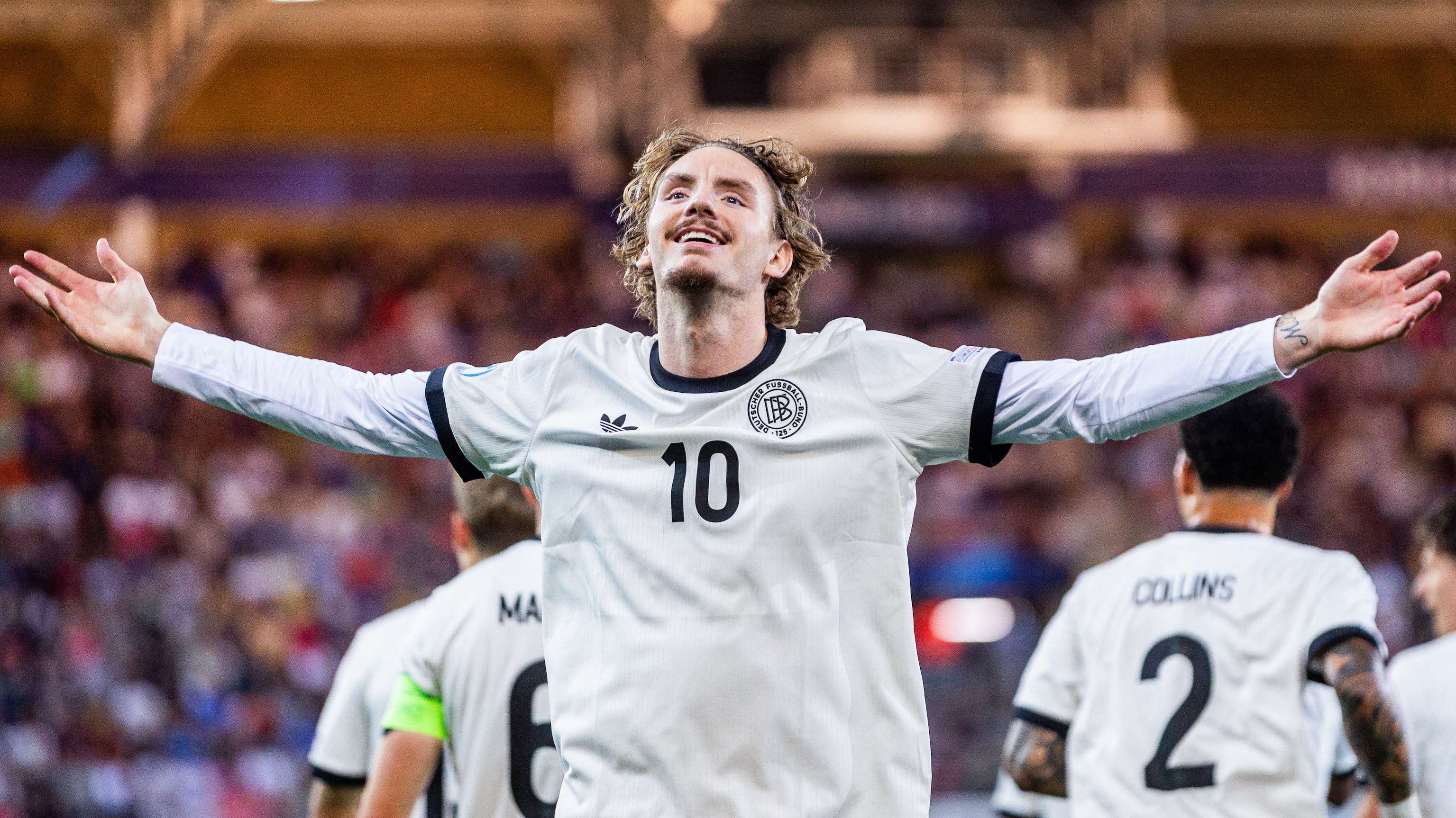 Woltemade wants Bayern! Striker agrees move after Kompany talks  