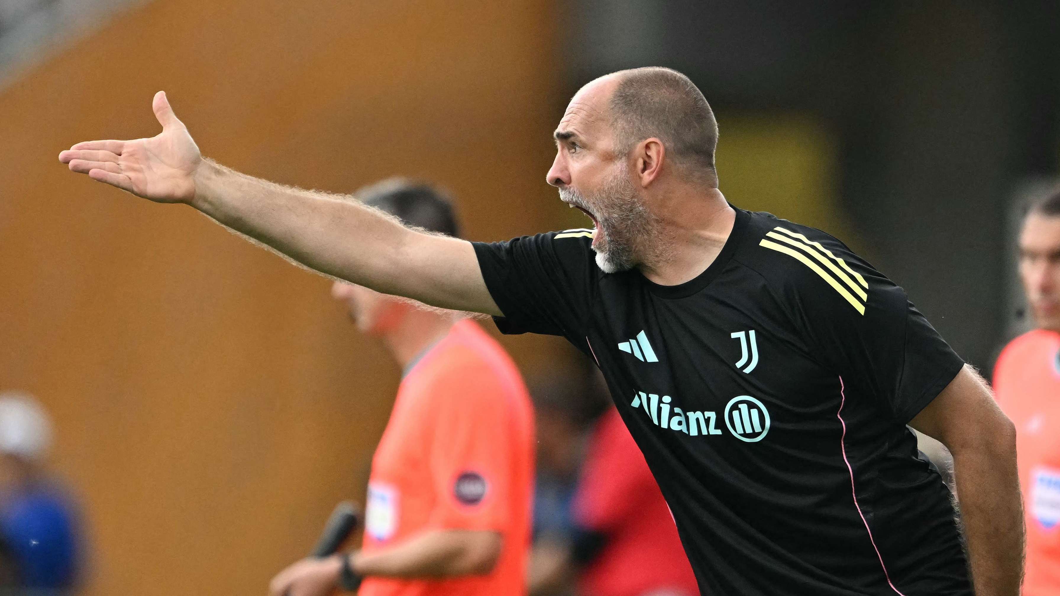 Tudor hails 'much stronger' Man City after humbling Juventus loss  