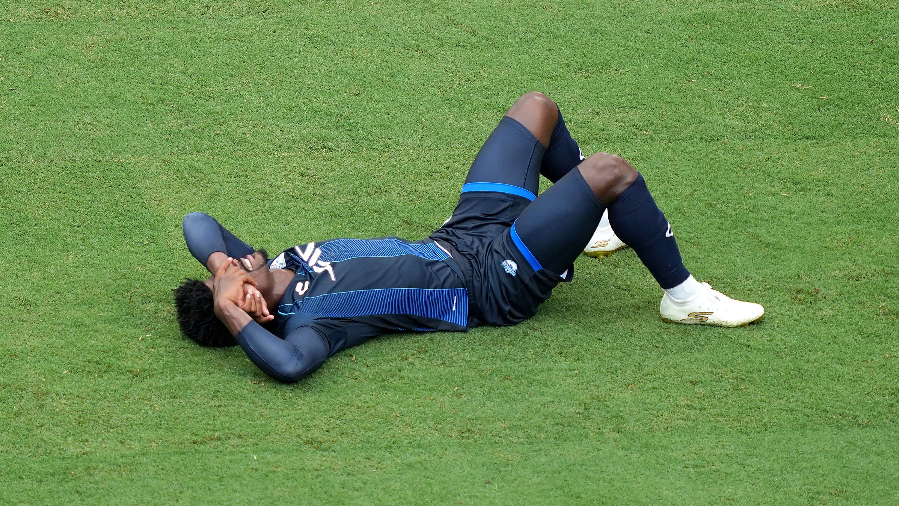 'We lacked personality' - Pachuca lose, eliminated from CWC  