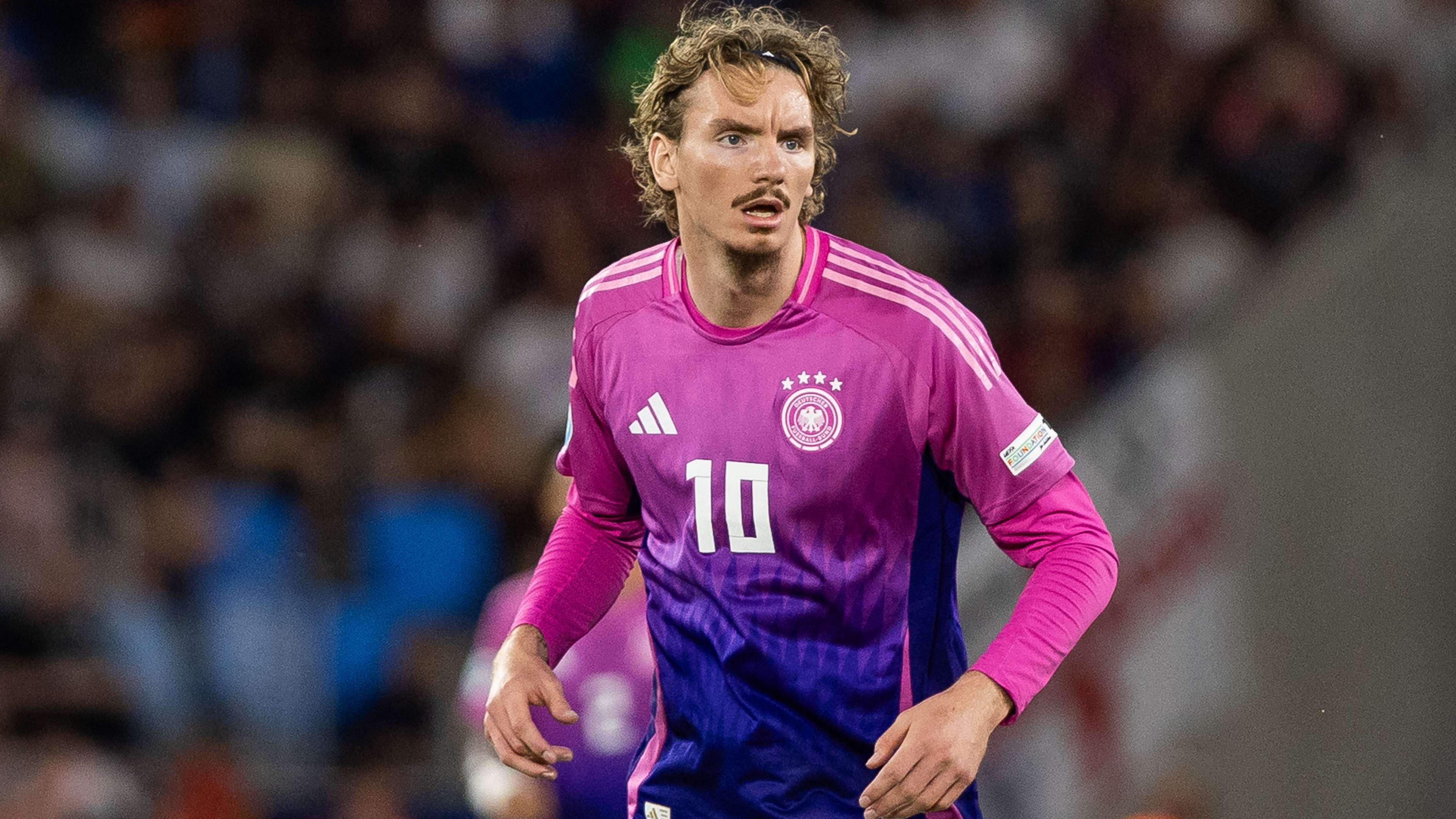 'This hurts the most' - Woltemade breaks silence after upset  