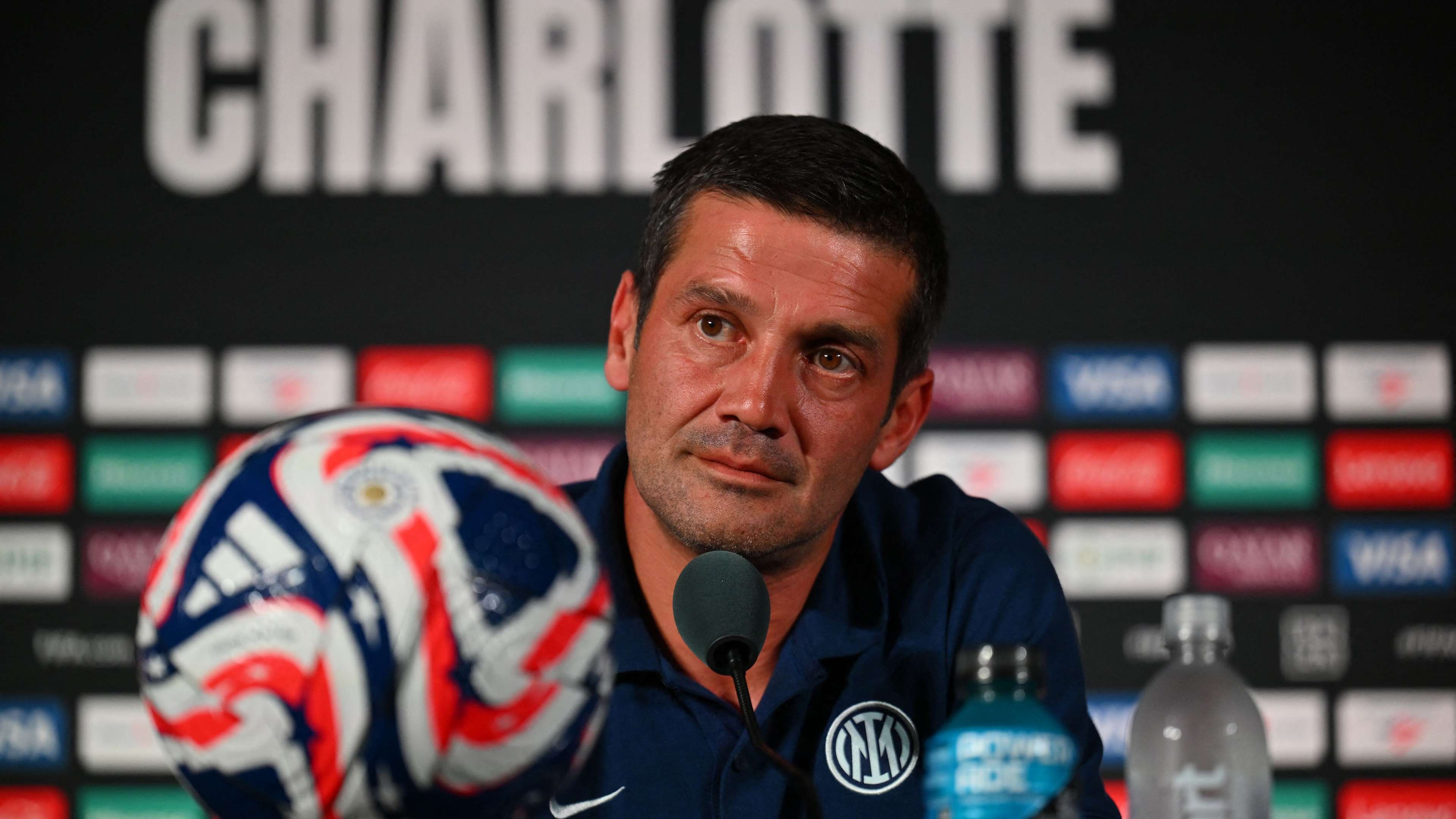 Inter boss slams long delays and explains toll on players  