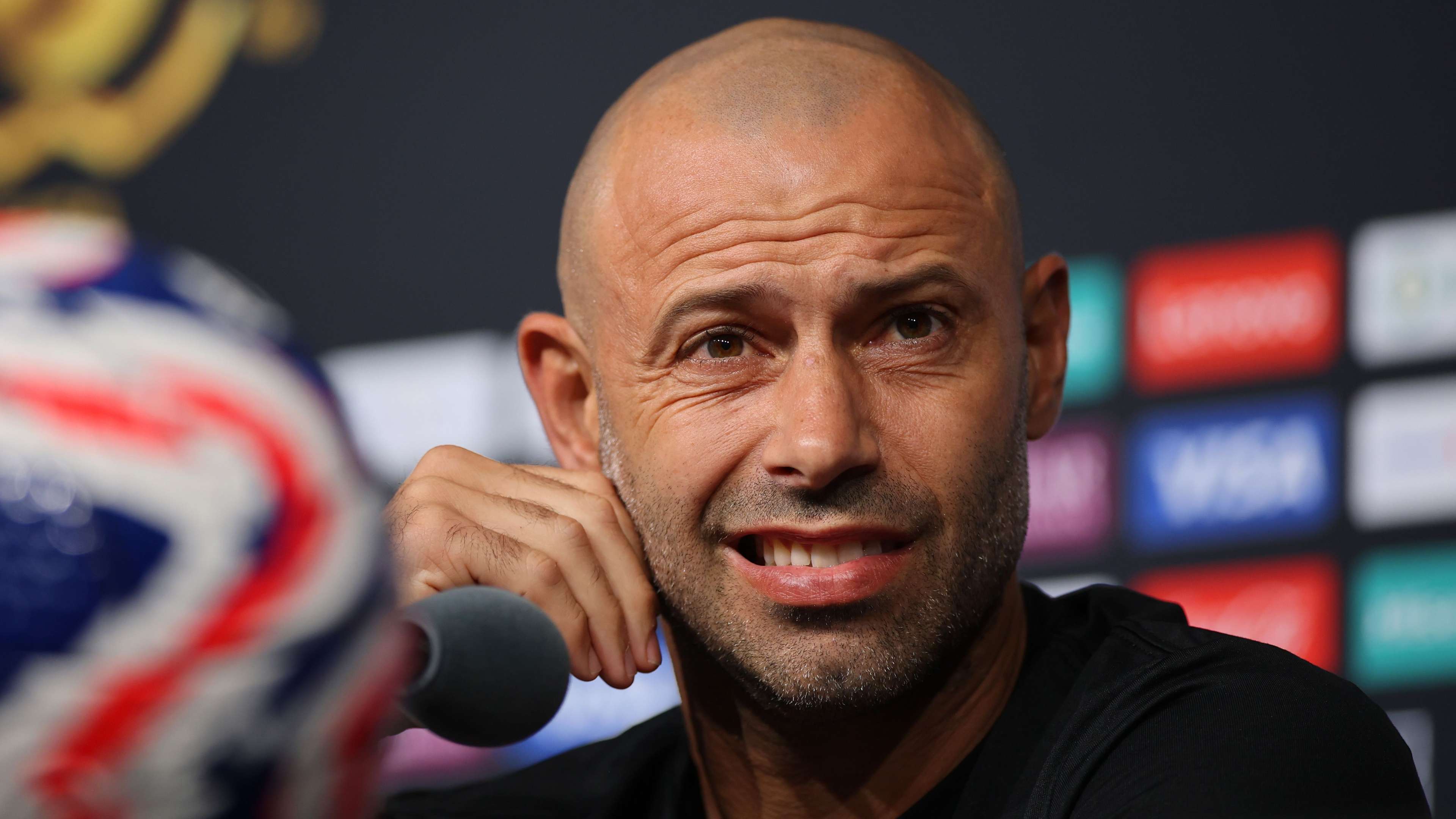 'We’ll get our chance to advance' - Miami's Mascherano on PSG clash  