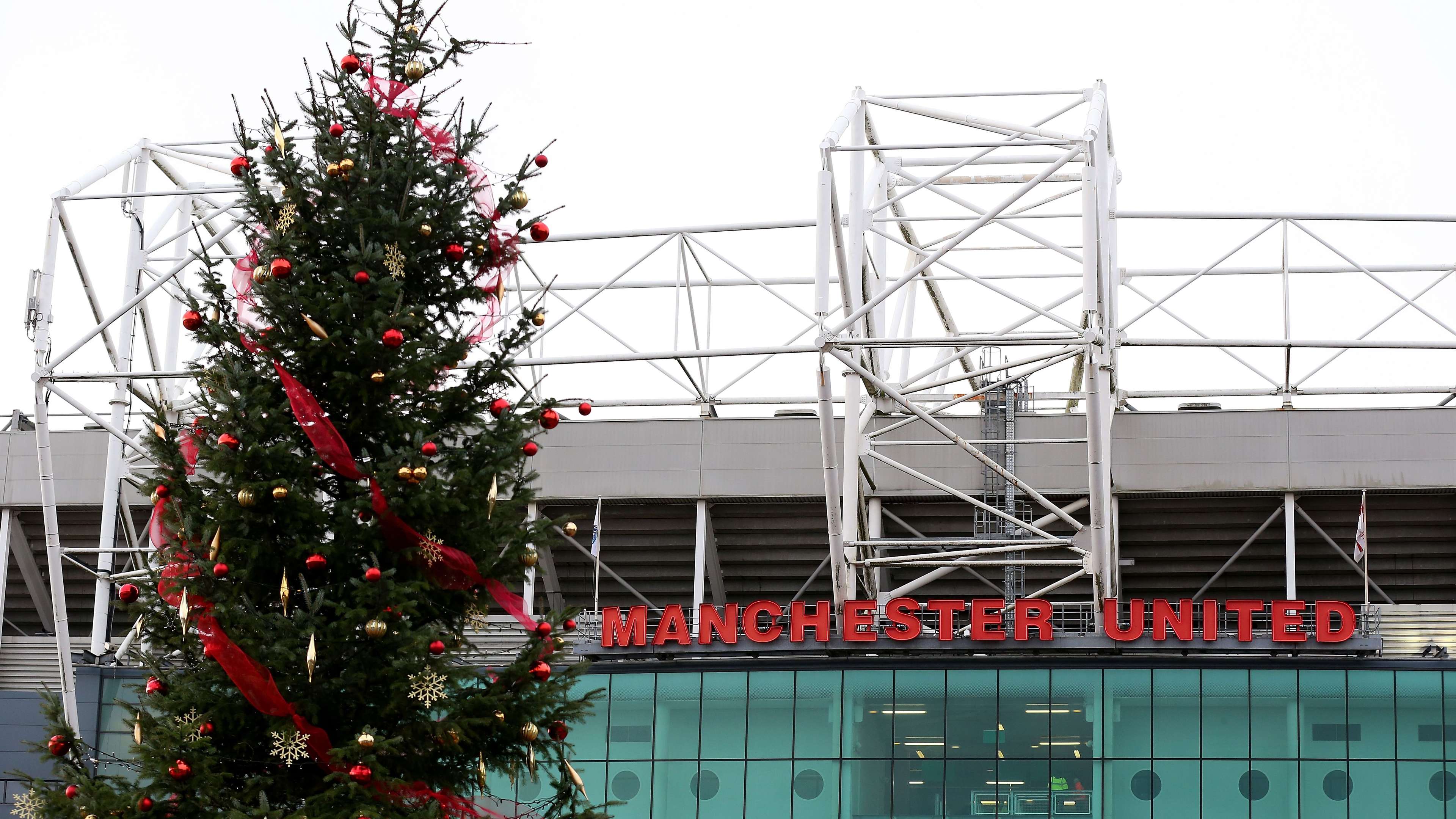 'F*cking disgrace' - EPL fans lose it over lack of Boxing Day games  