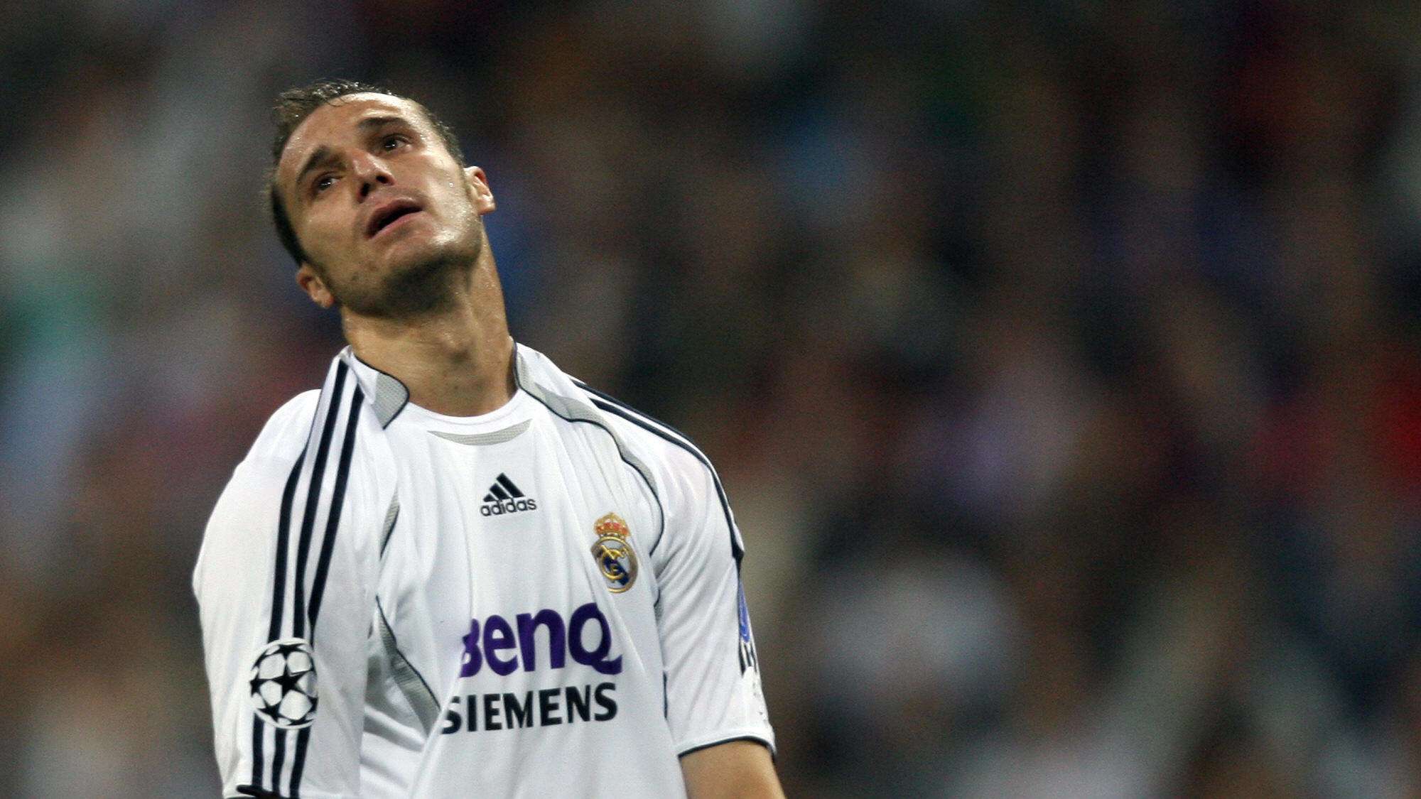 Real Madrid slammed for making legend's life 'miserable'  