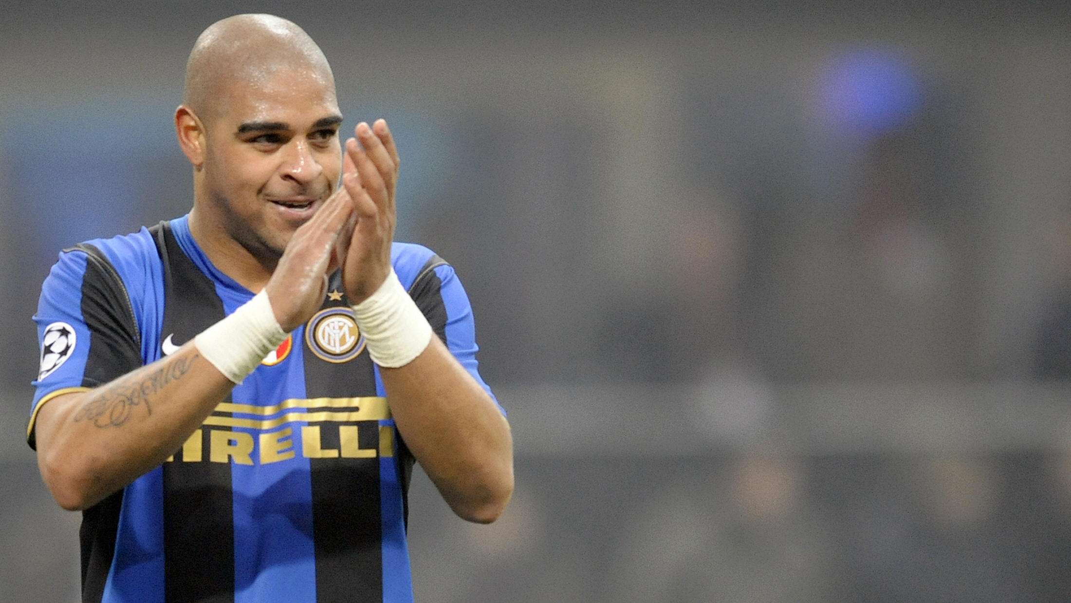 Adriano opens up on depression and Inter exit after father's death  