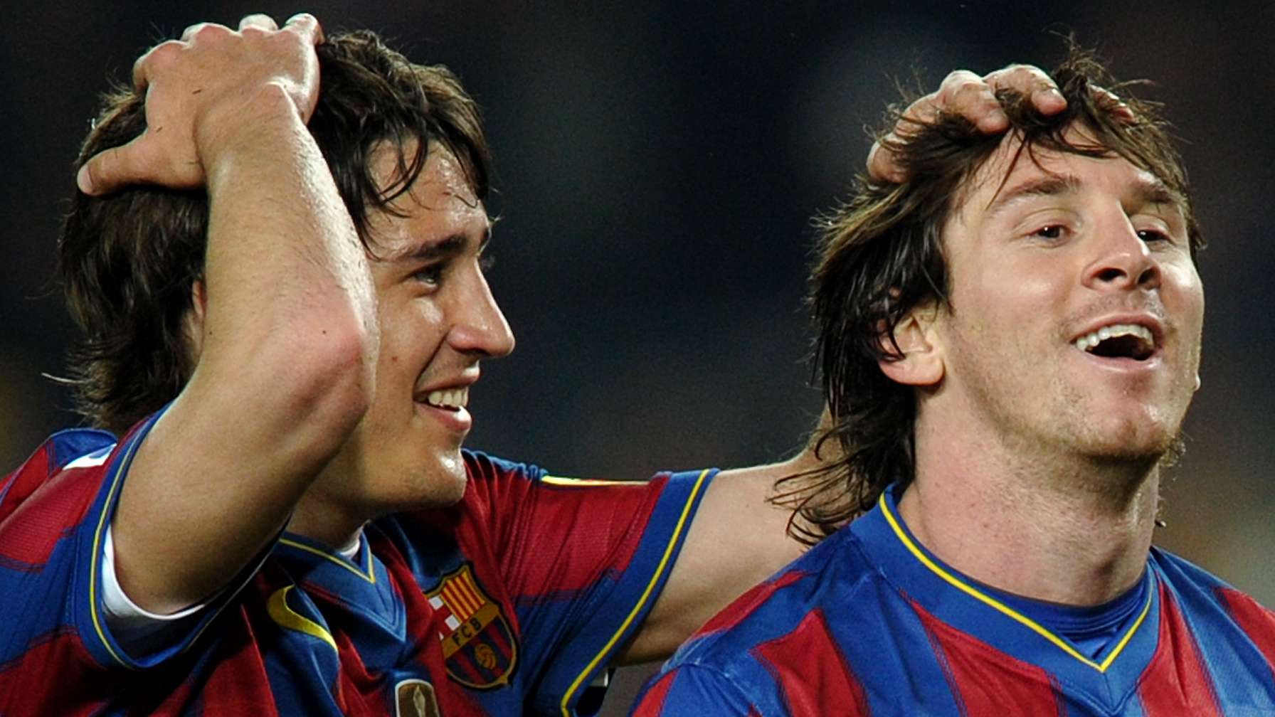 Messi snubbed as Bojan names best player he ever worked with  