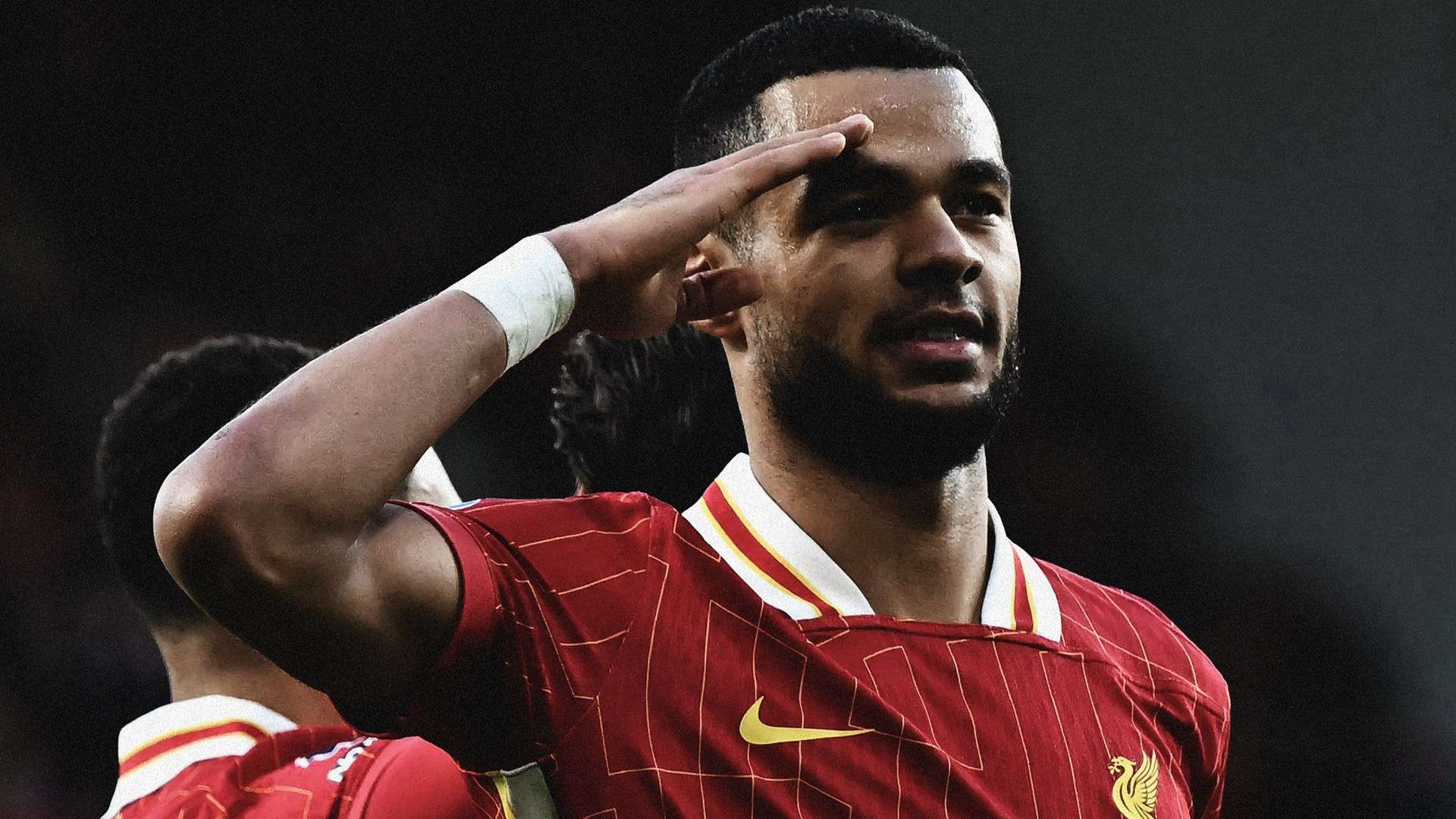 Munich plans to sign Liverpool's Gakpo   Munich plans to sign Liverpool's Gakpo