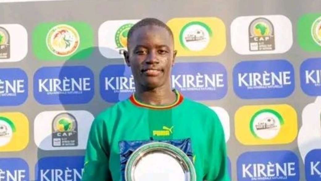 The next Mane? Liverpool expected to sign Senegalese wonderkid  