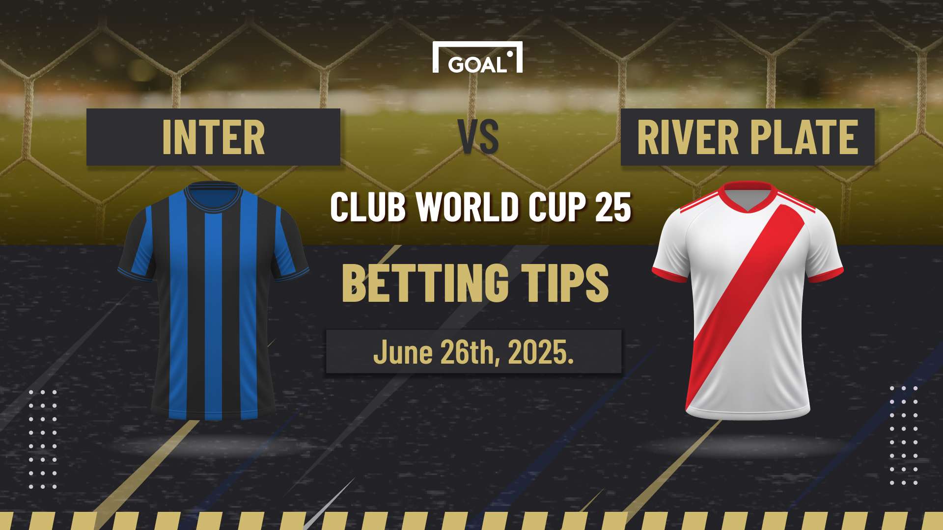 Inter Milan vs River Plate predictions: Weakened Millonarios at risk  