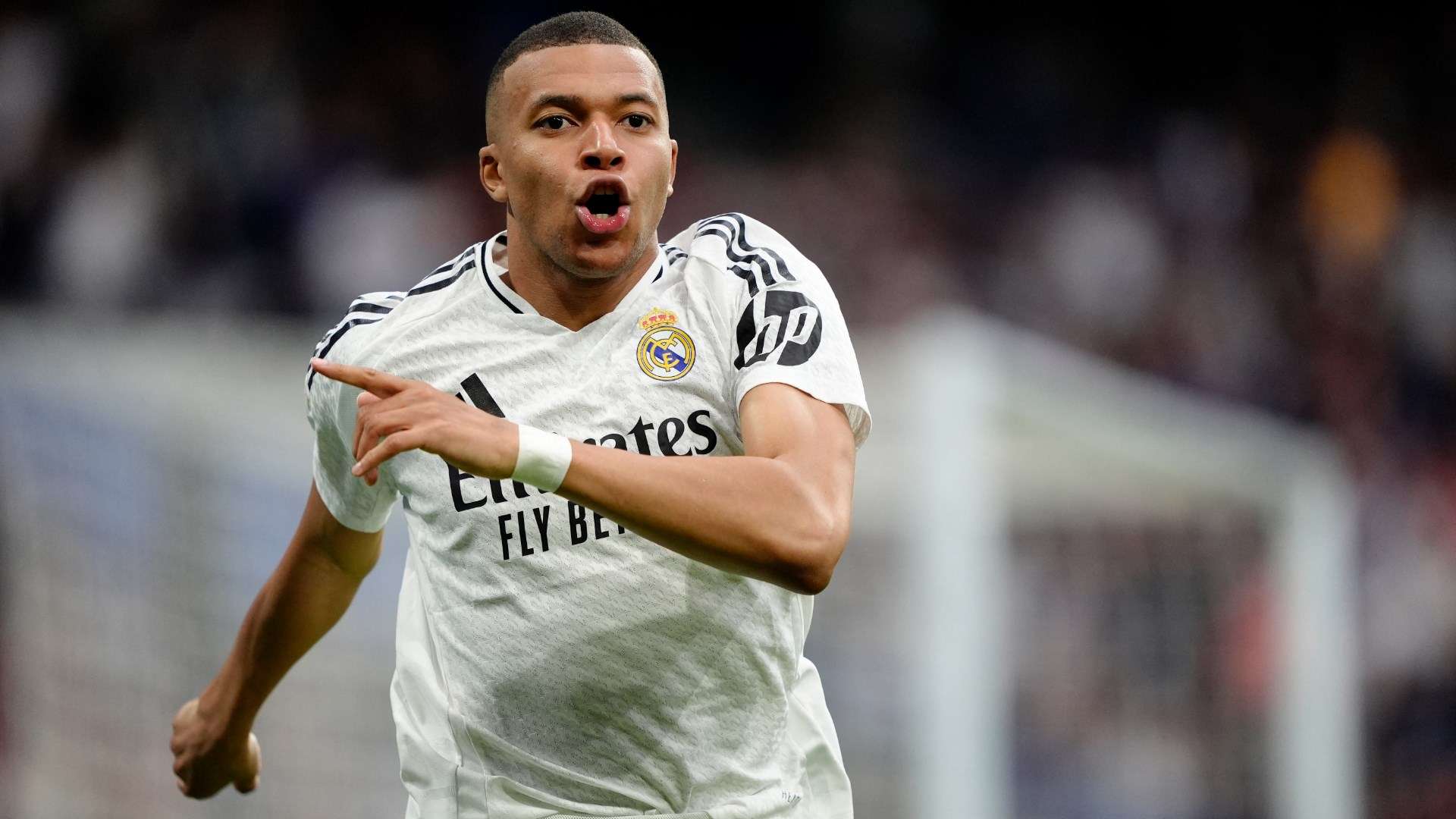 Mbappe discharged from hospital as Madrid confirm medical plan   Mbappe discharged from hospital as Madrid confirm medical plan