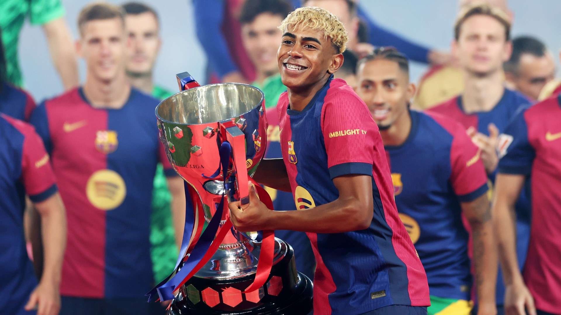 Barcelona 'called FIFA' over late invite to Club World Cup  