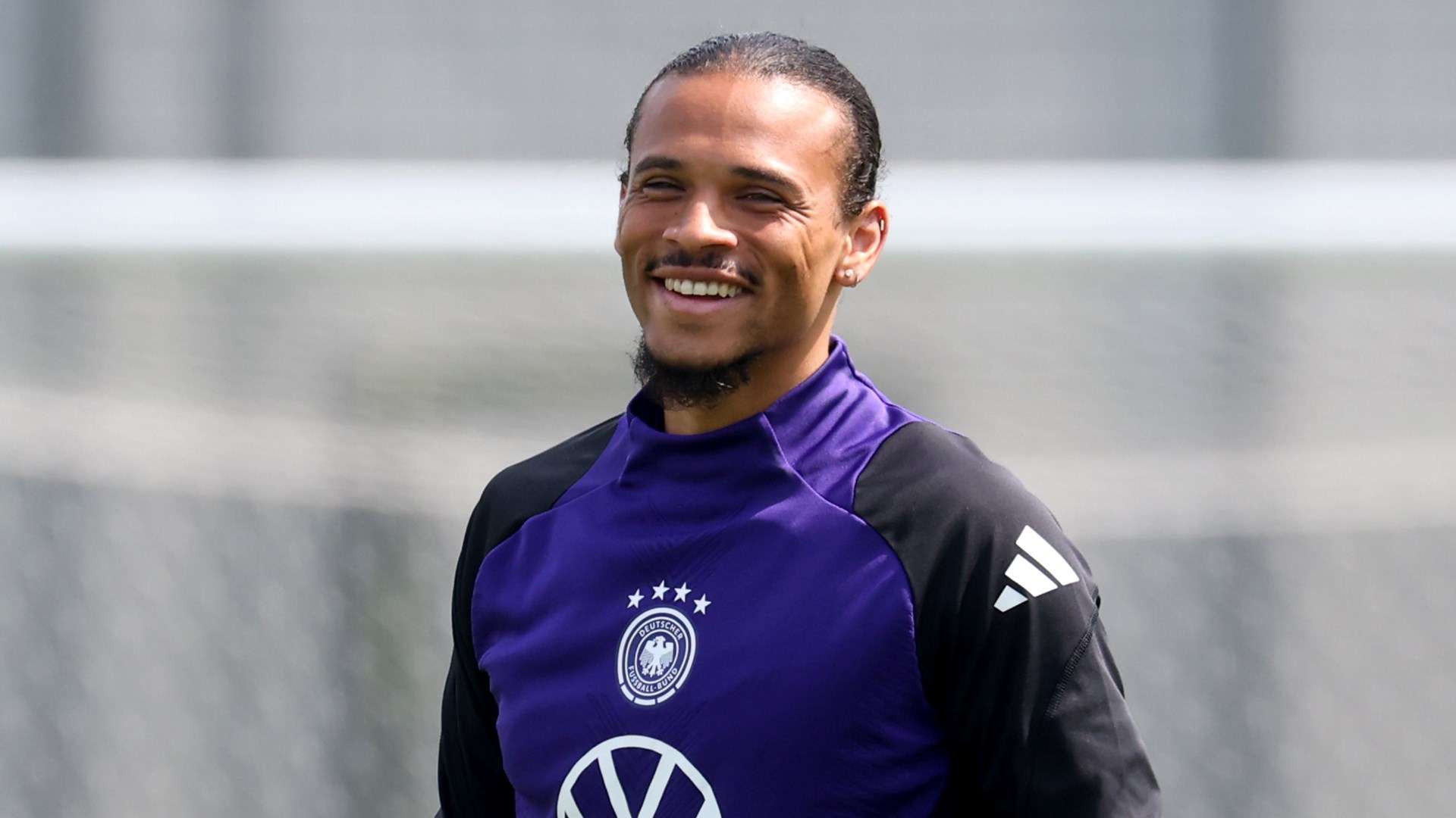 Bayern offer Sane mini-deal but could still leave after Club World Cup  