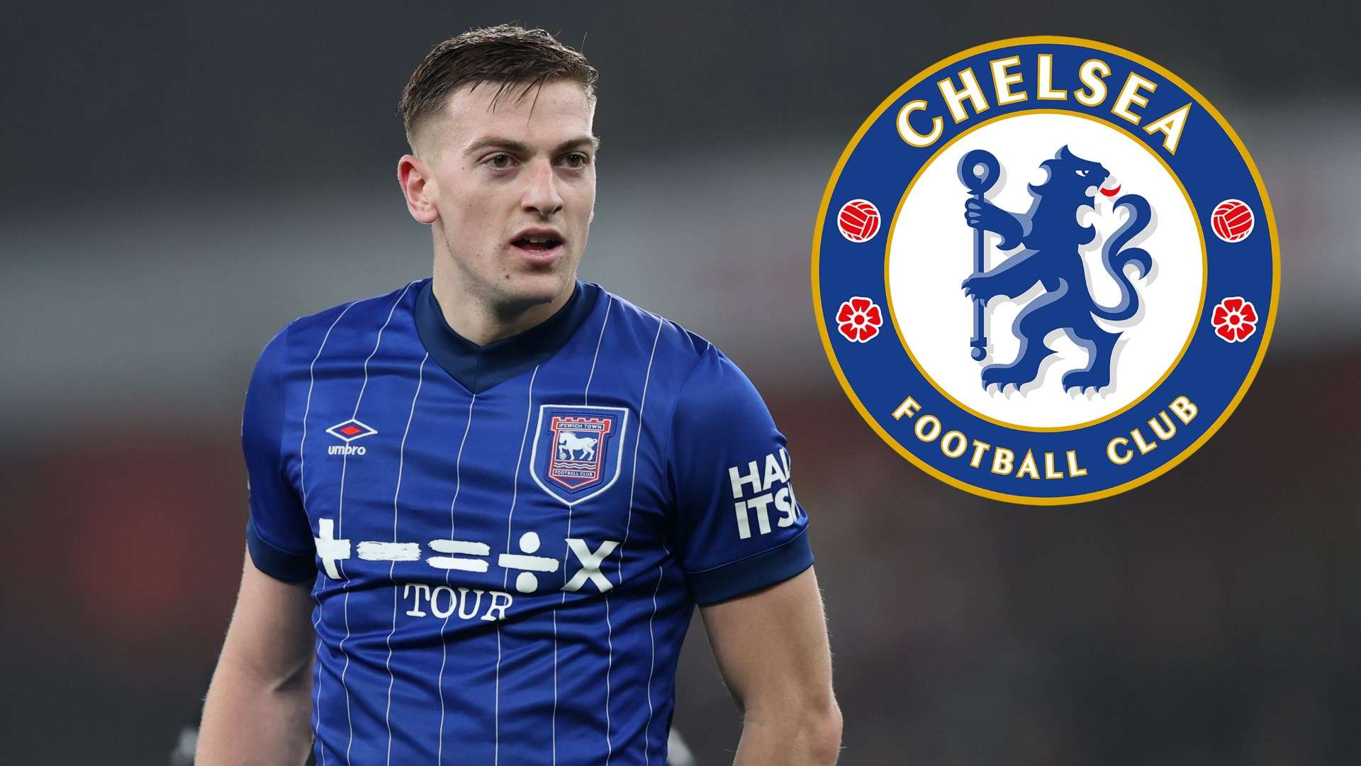 Delap agrees personal terms with Chelsea ahead of £30m transfer  