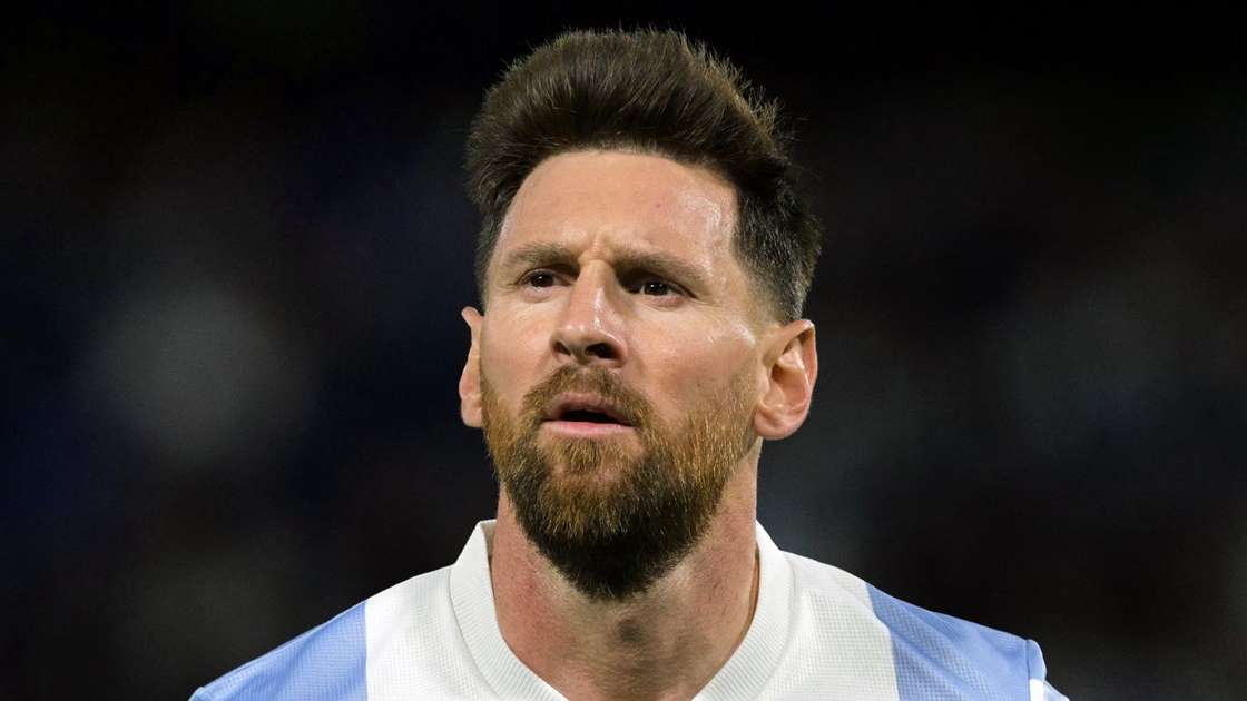 More rest for Messi ahead of CWC? Good news for Inter Miami  