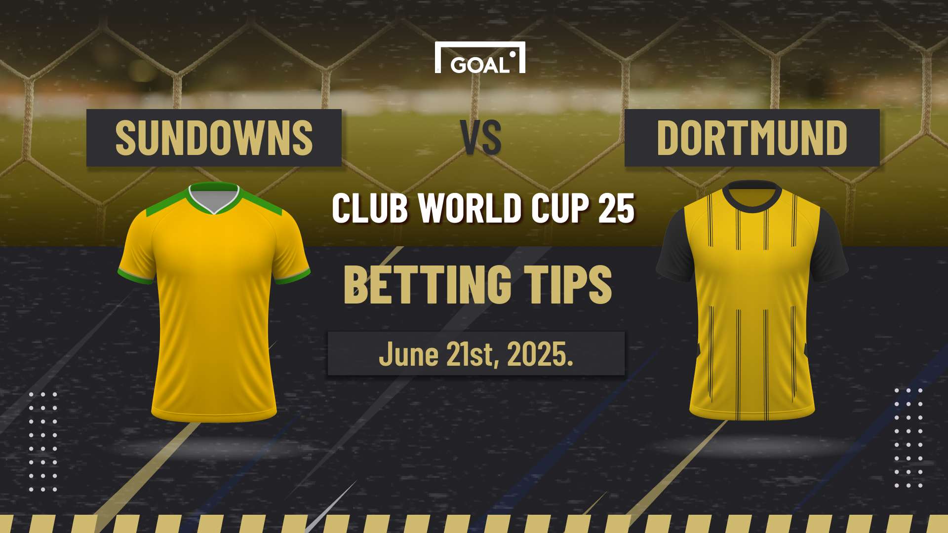 Mamelodi Sundowns vs Borussia Dortmund Predictions   Mamelodi Sundowns vs Borussia Dortmund Predictions