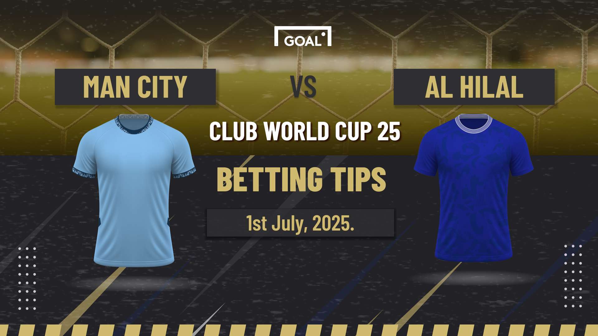 Manchester City vs Al Hilal predictions: City pepped up for semis  