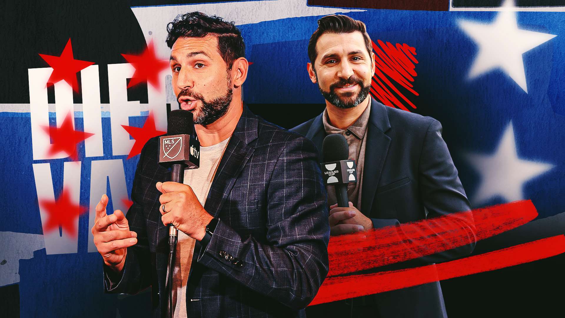 'How you make a league better' - Valeri on Messi and CWC   'How you make a league better' - Valeri on Messi and CWC