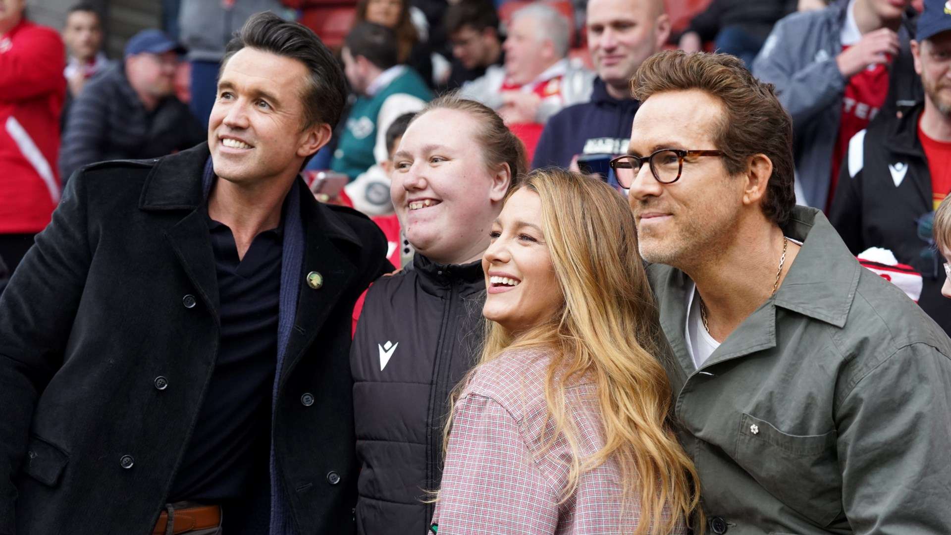 'Not a miracle' - Donovan criticises Wrexham rise  