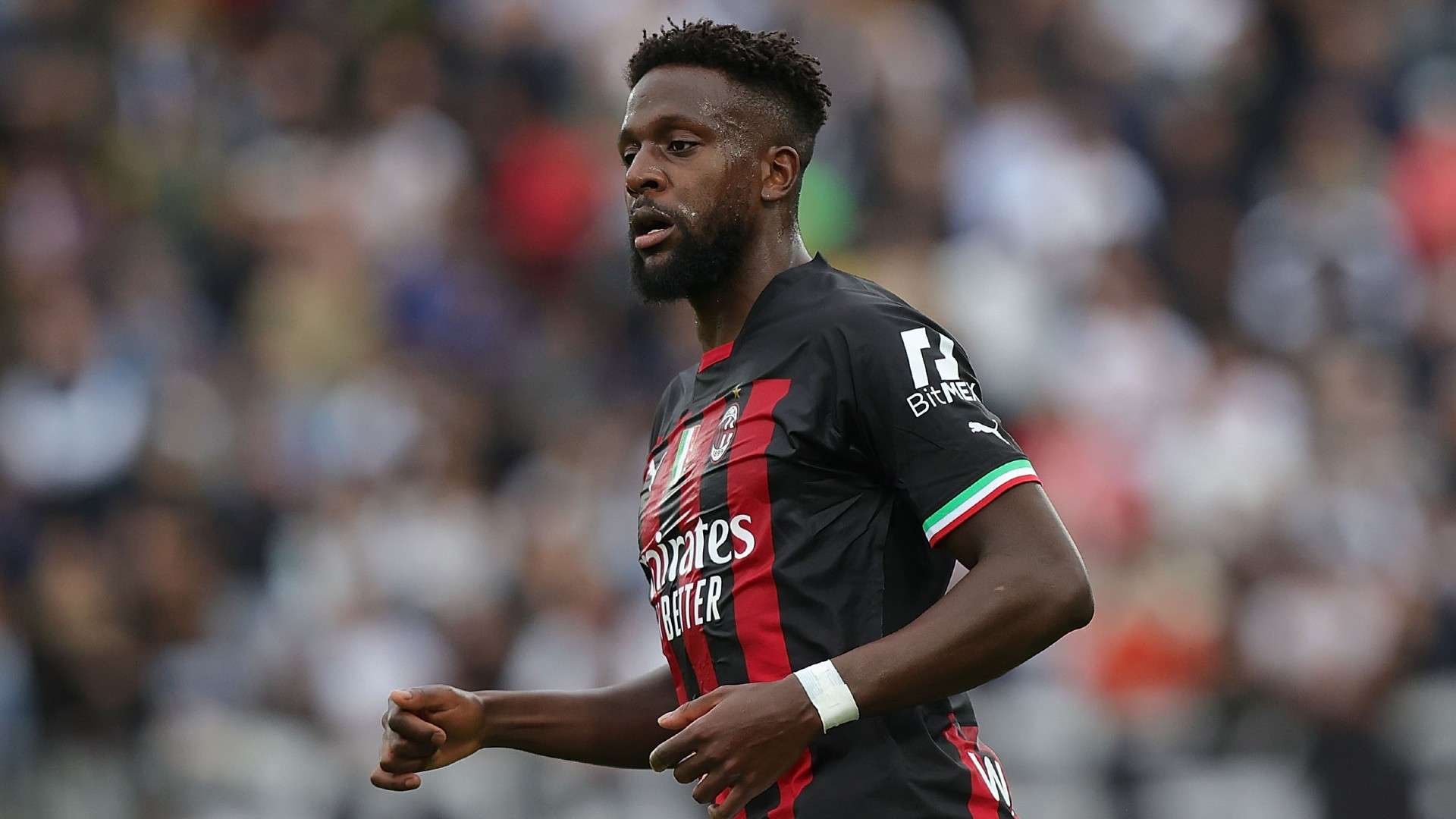 Origi in limbo after failing to agree AC Milan termination  