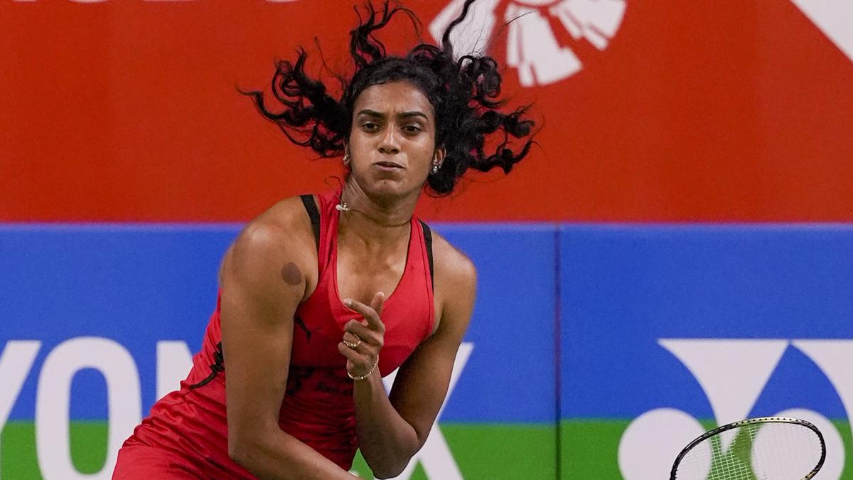 Longer rallies, more stamina: How PV Sindhu is coping with changing women’s game  