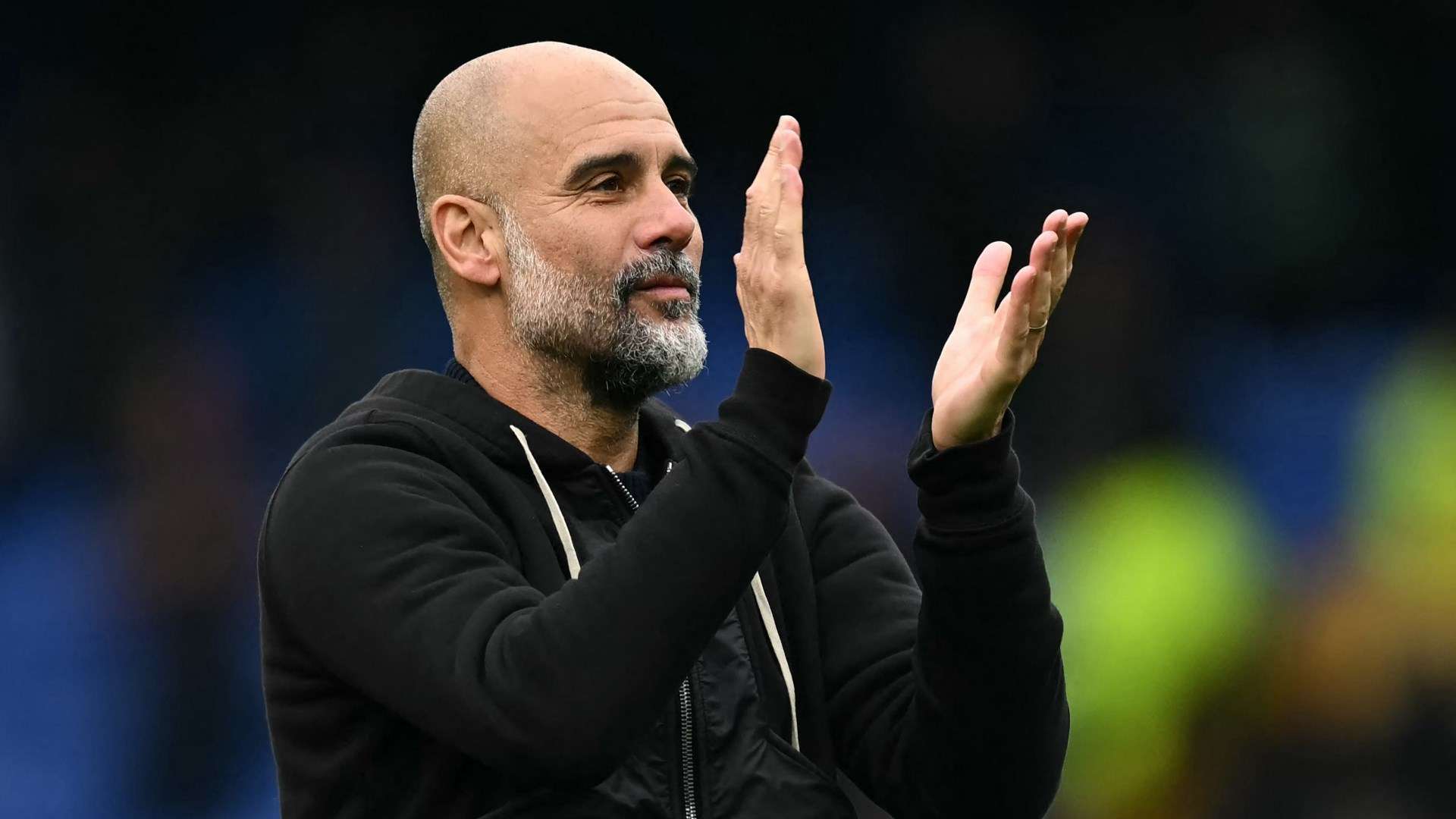 Pep snares another ex-Liverpool coach in Man City shake-up  