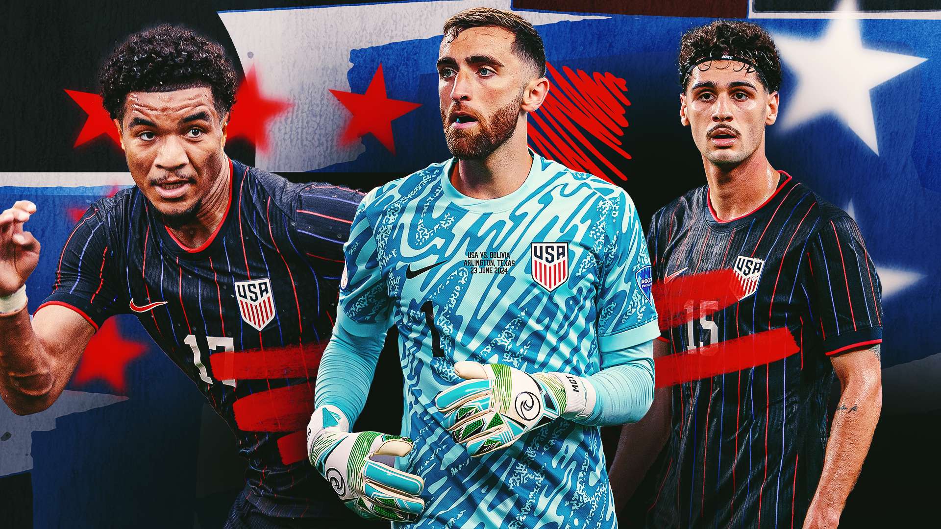 Pressure to perform: The time is now for Turner, Cardoso   Pressure to perform: The time is now for Turner, Cardoso